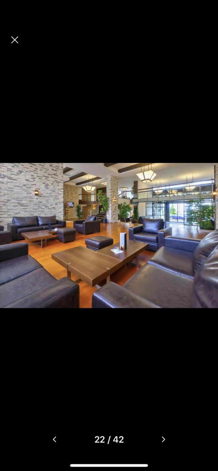  One Bedroom Suite photo 1