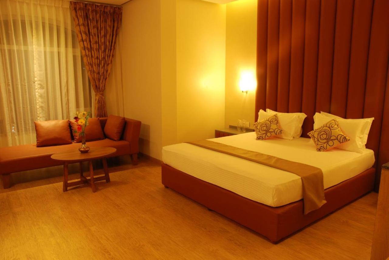Superior King Room - Photo 2