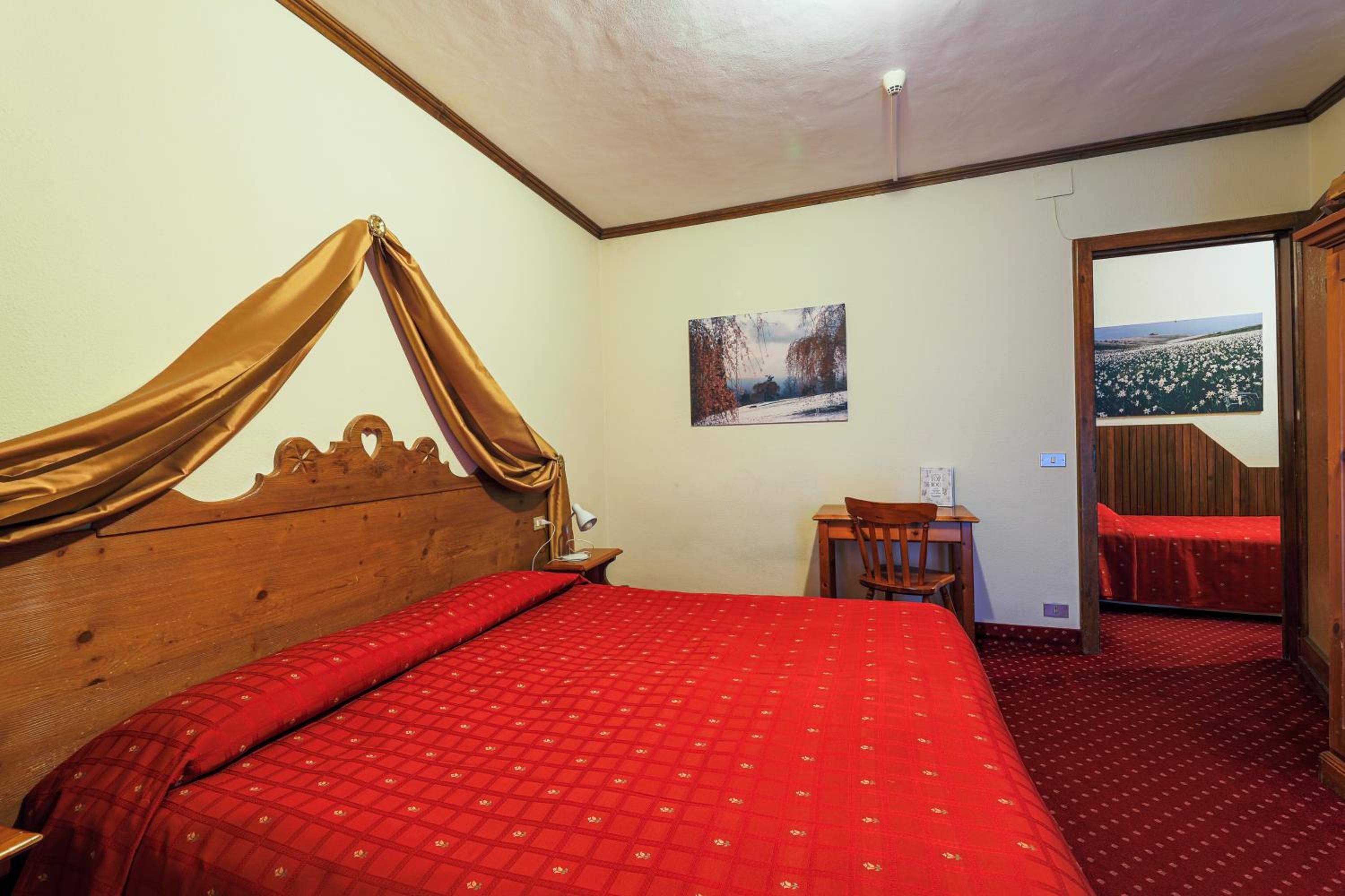 Comfort Triple Room photo 2