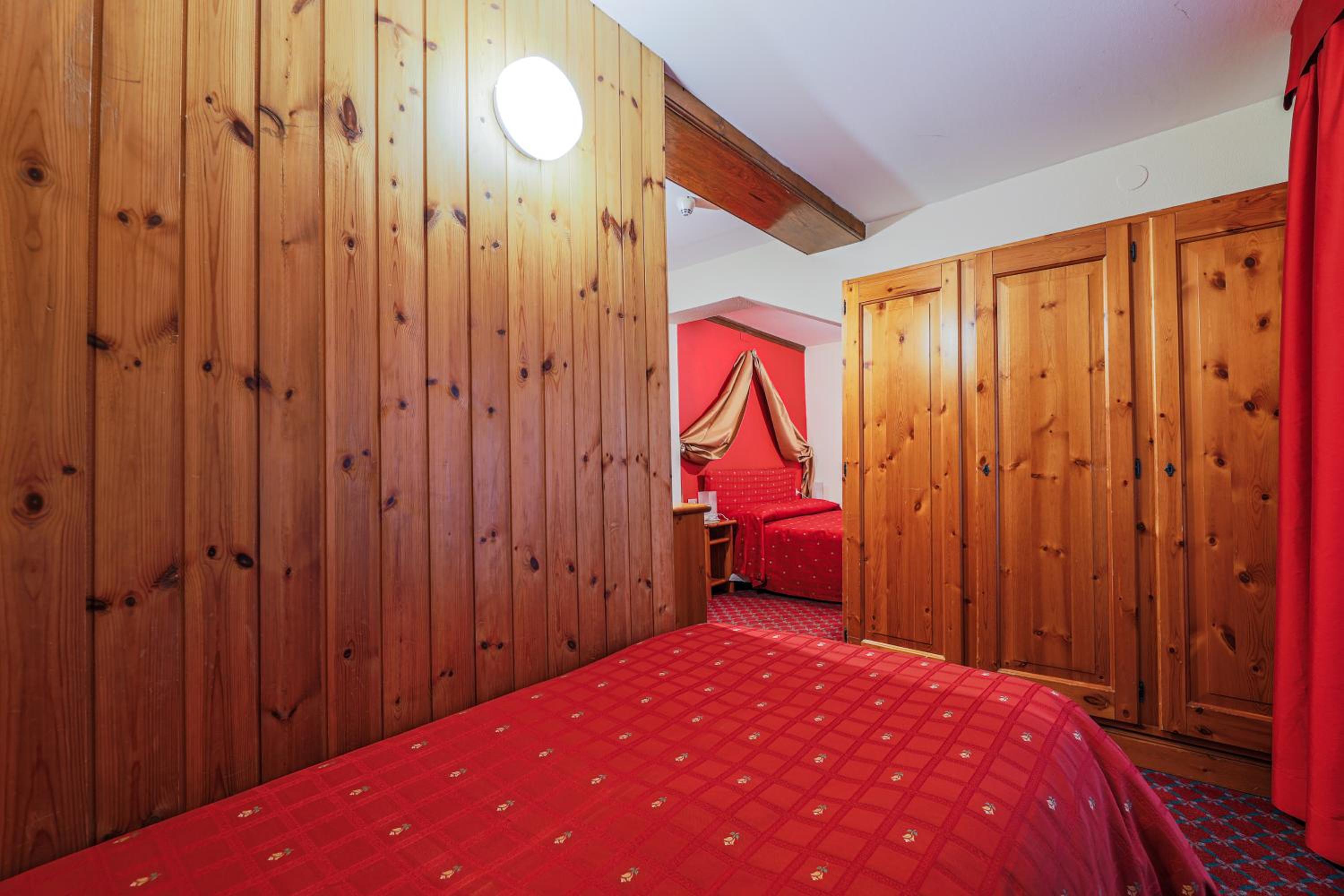 Comfort Triple Room photo 2