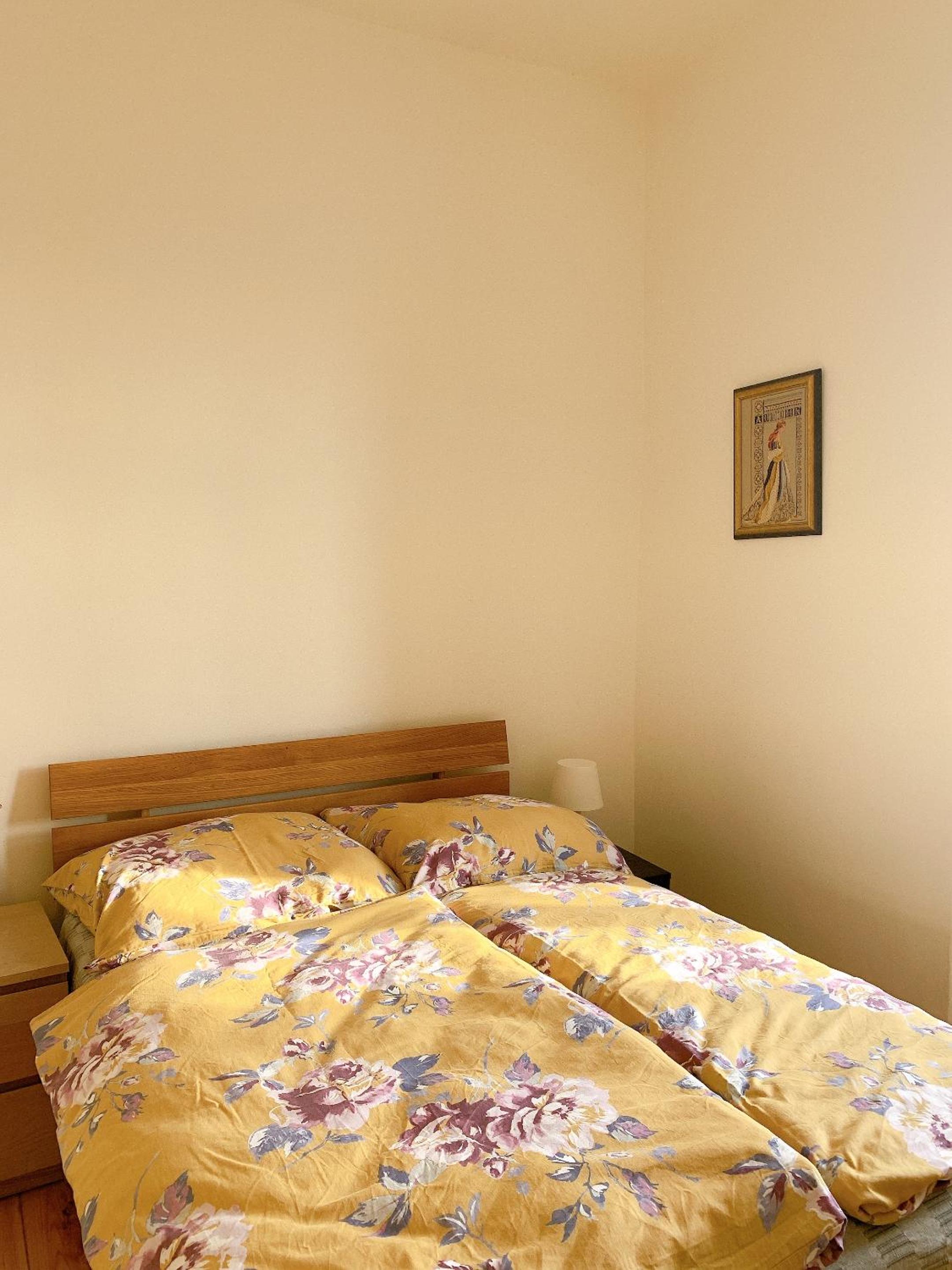 Two-Bedroom Apartment - Photo 6
