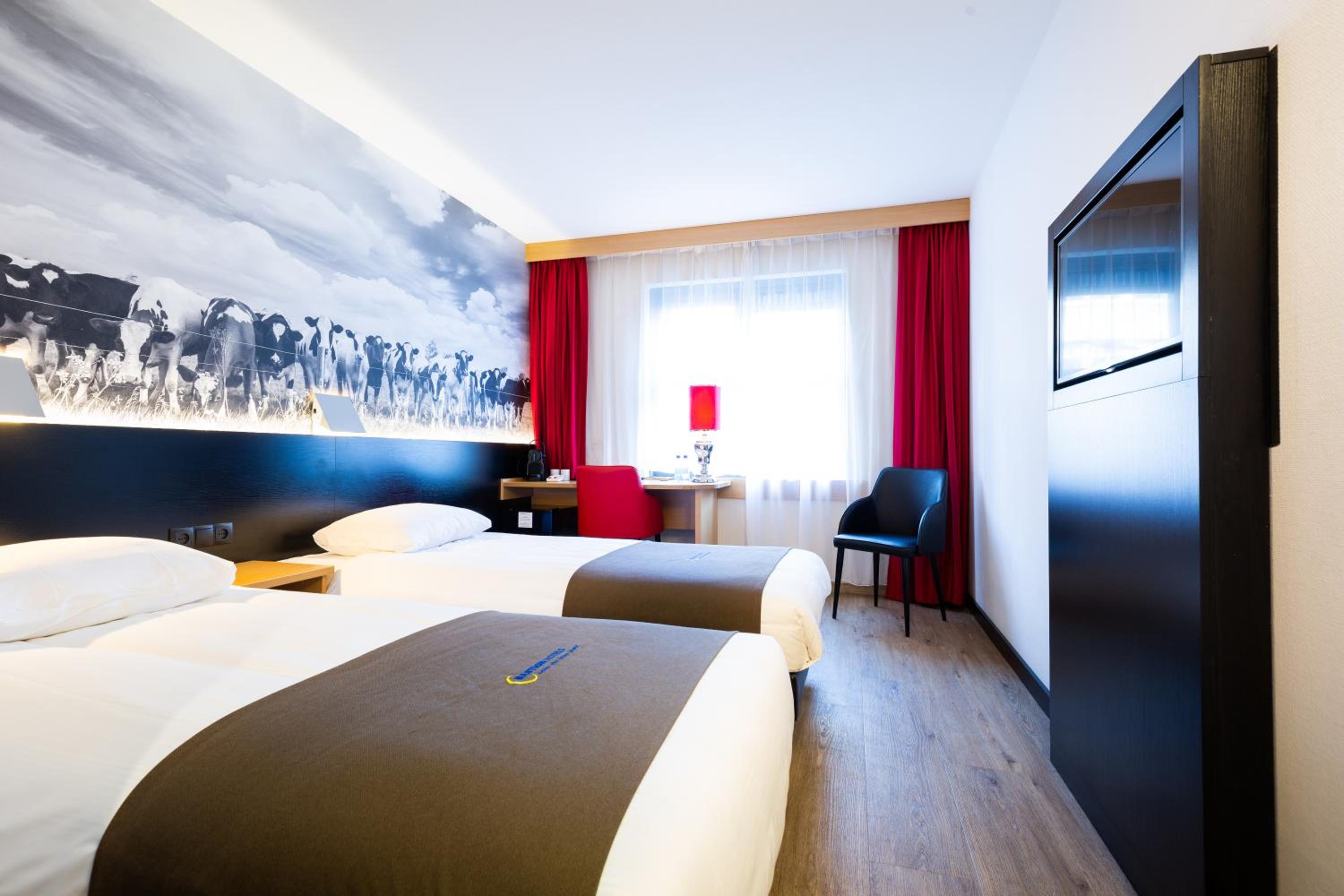 Comfort Twin Room photo 1