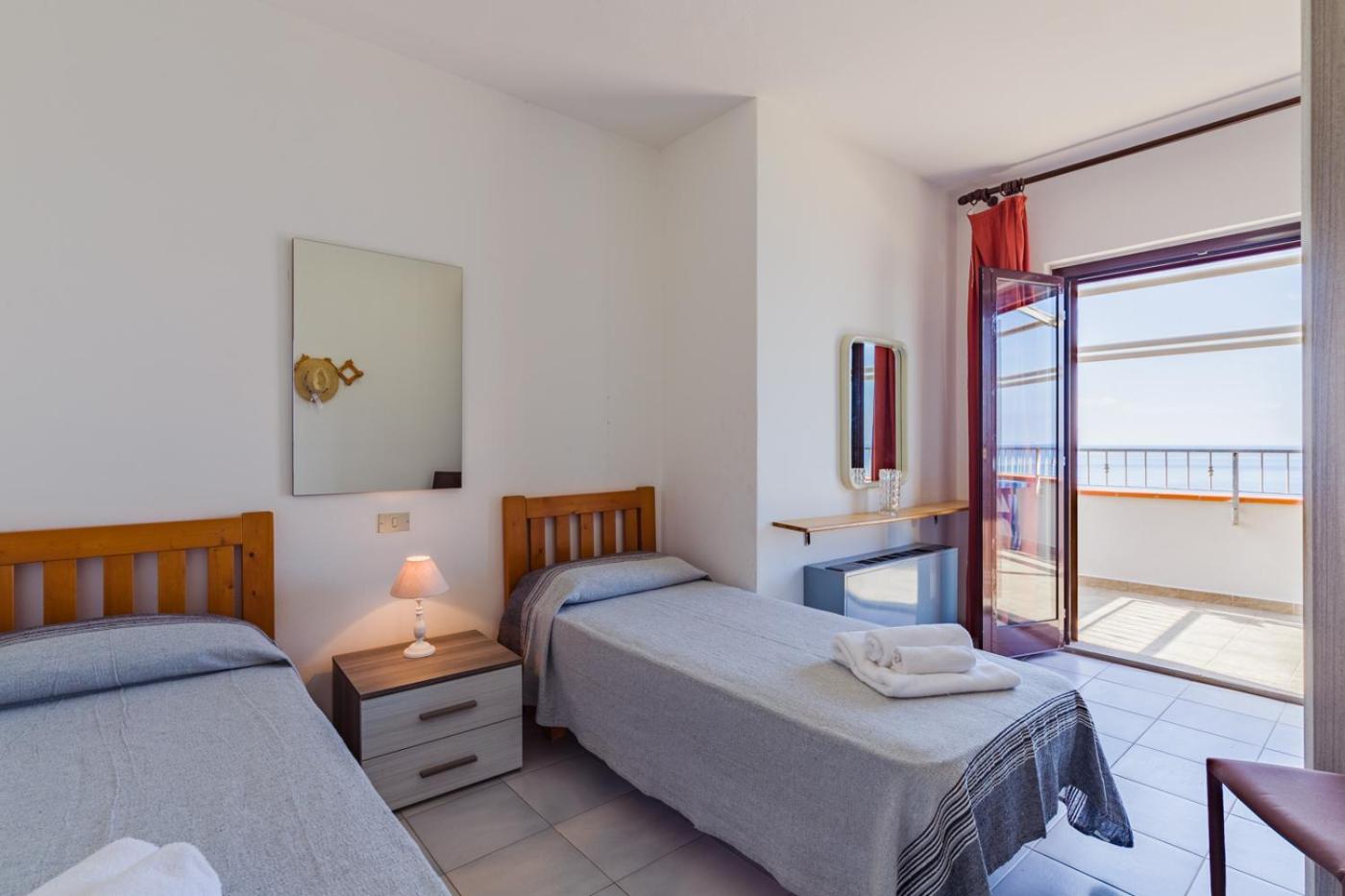 Penthouse Apartment photo 3