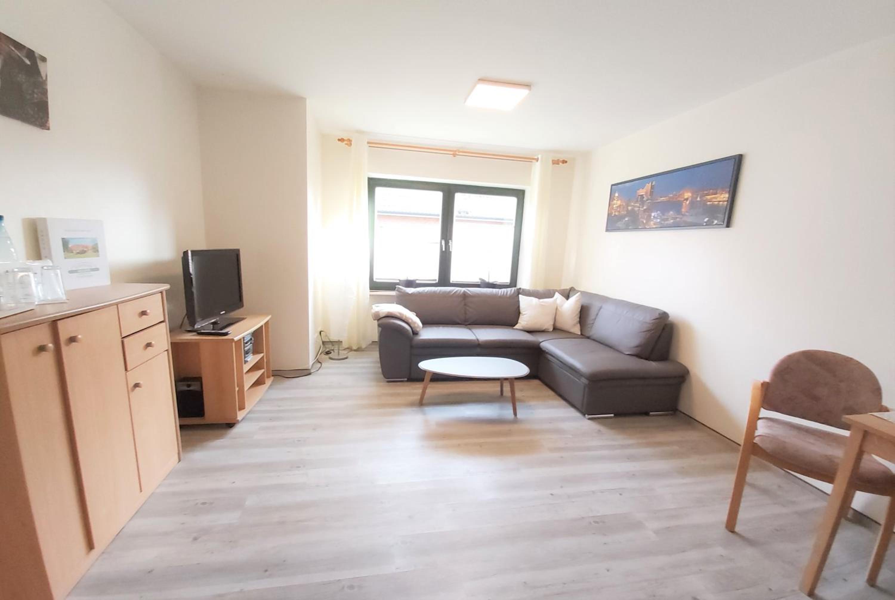 Standard Apartment