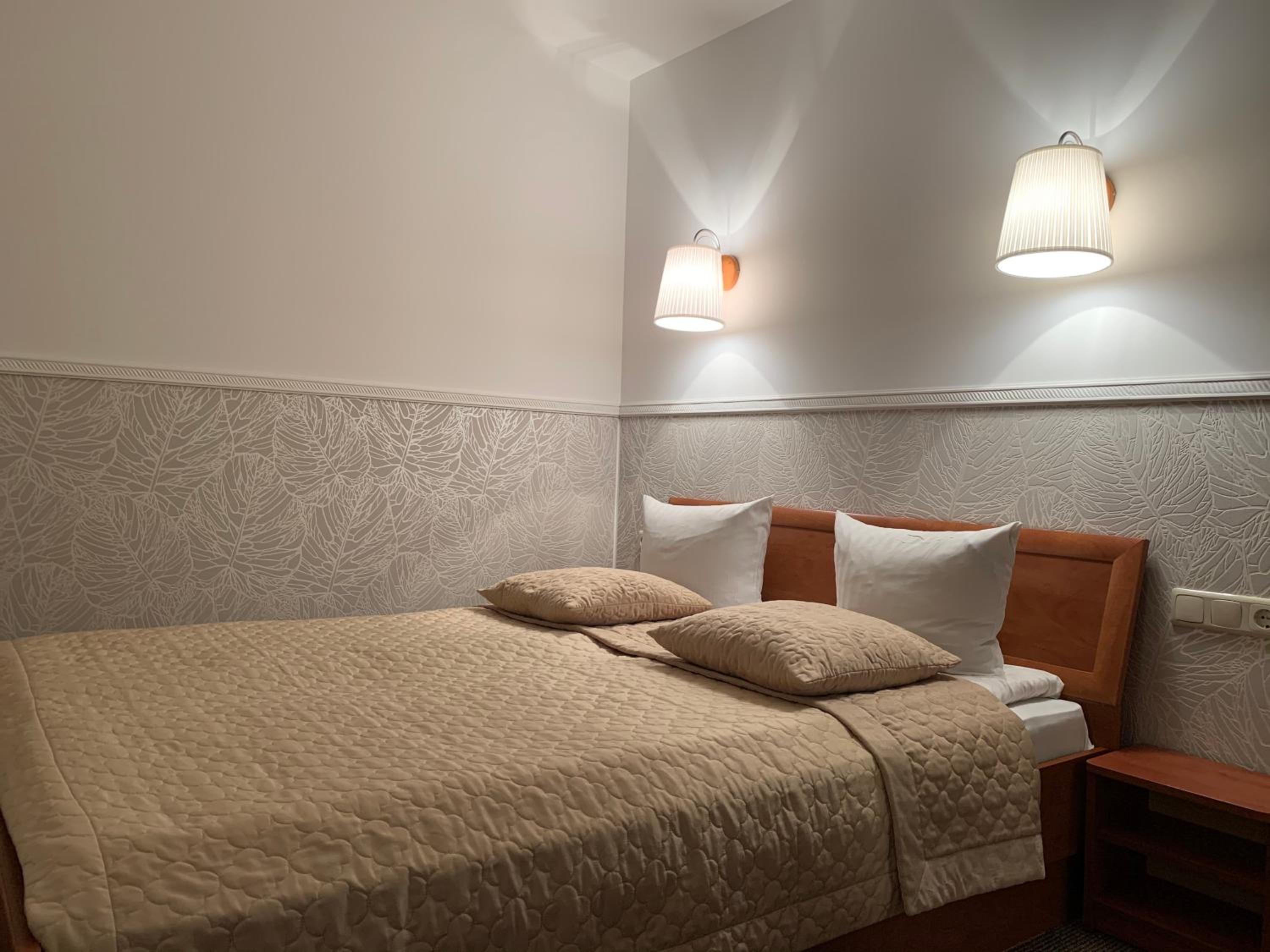 Triple Room - Photo 1