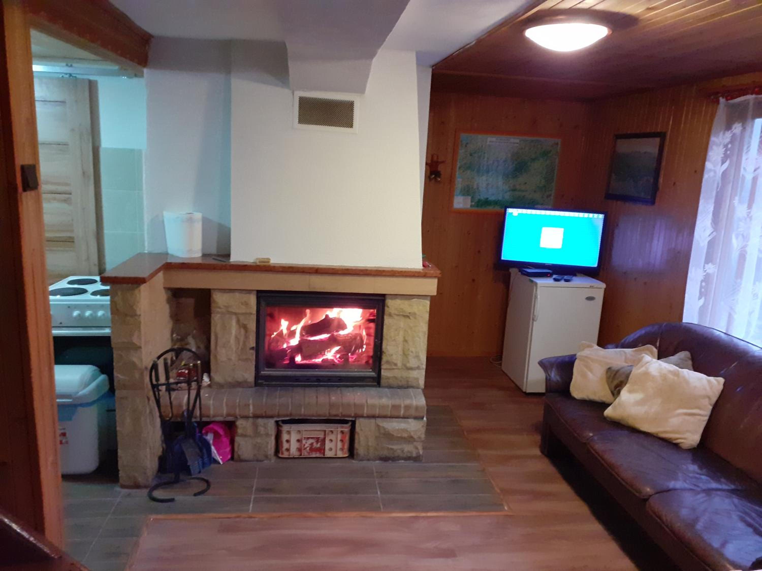 Chalet photo 1