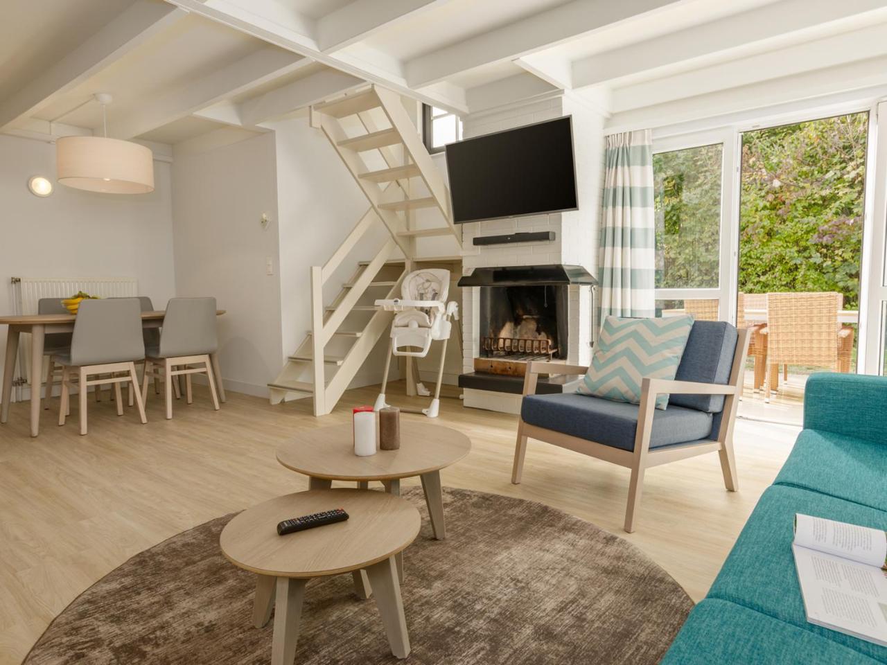 VIP Cottage 4 People photo 1
