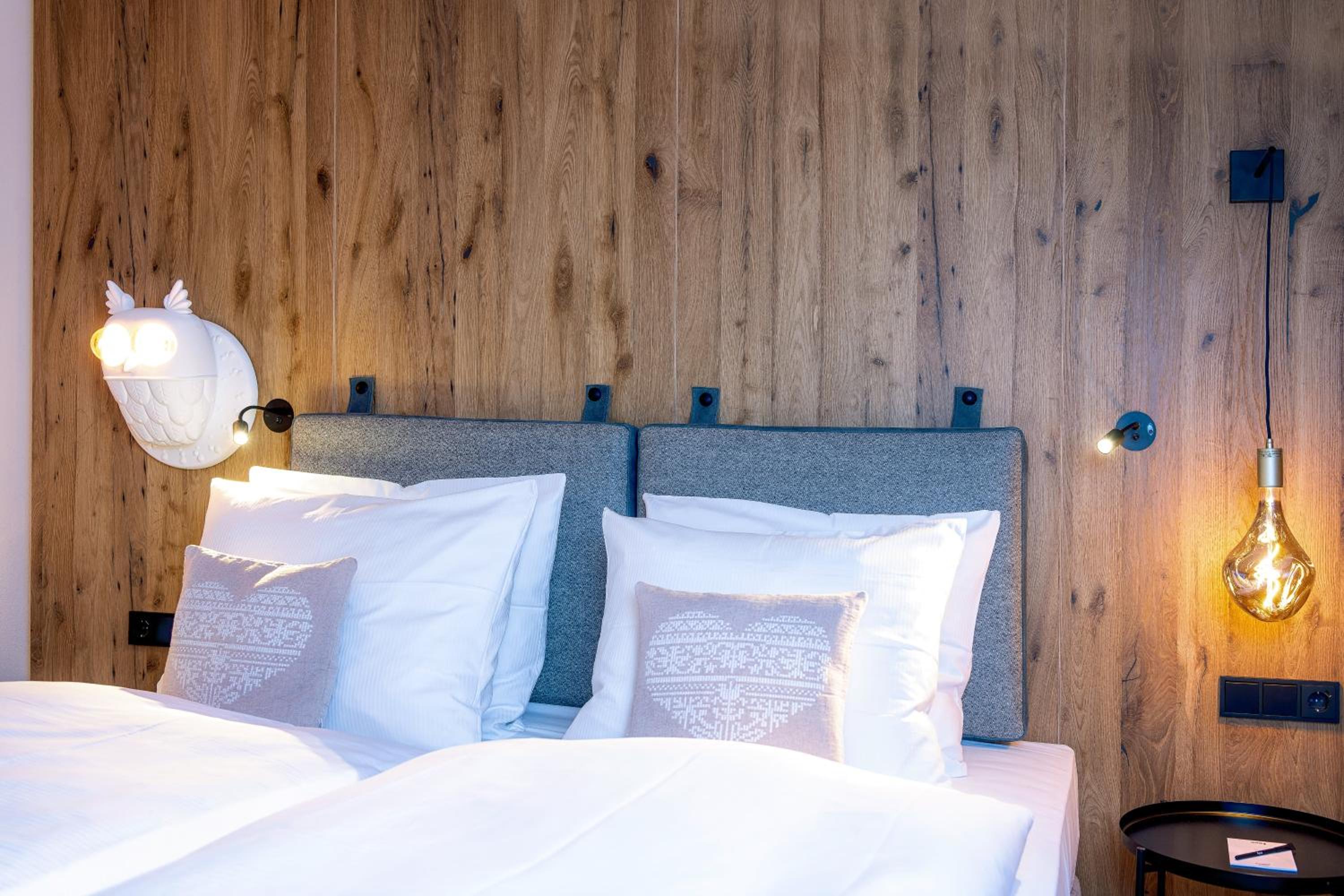 Junior Suite with Terrace - Photo 6