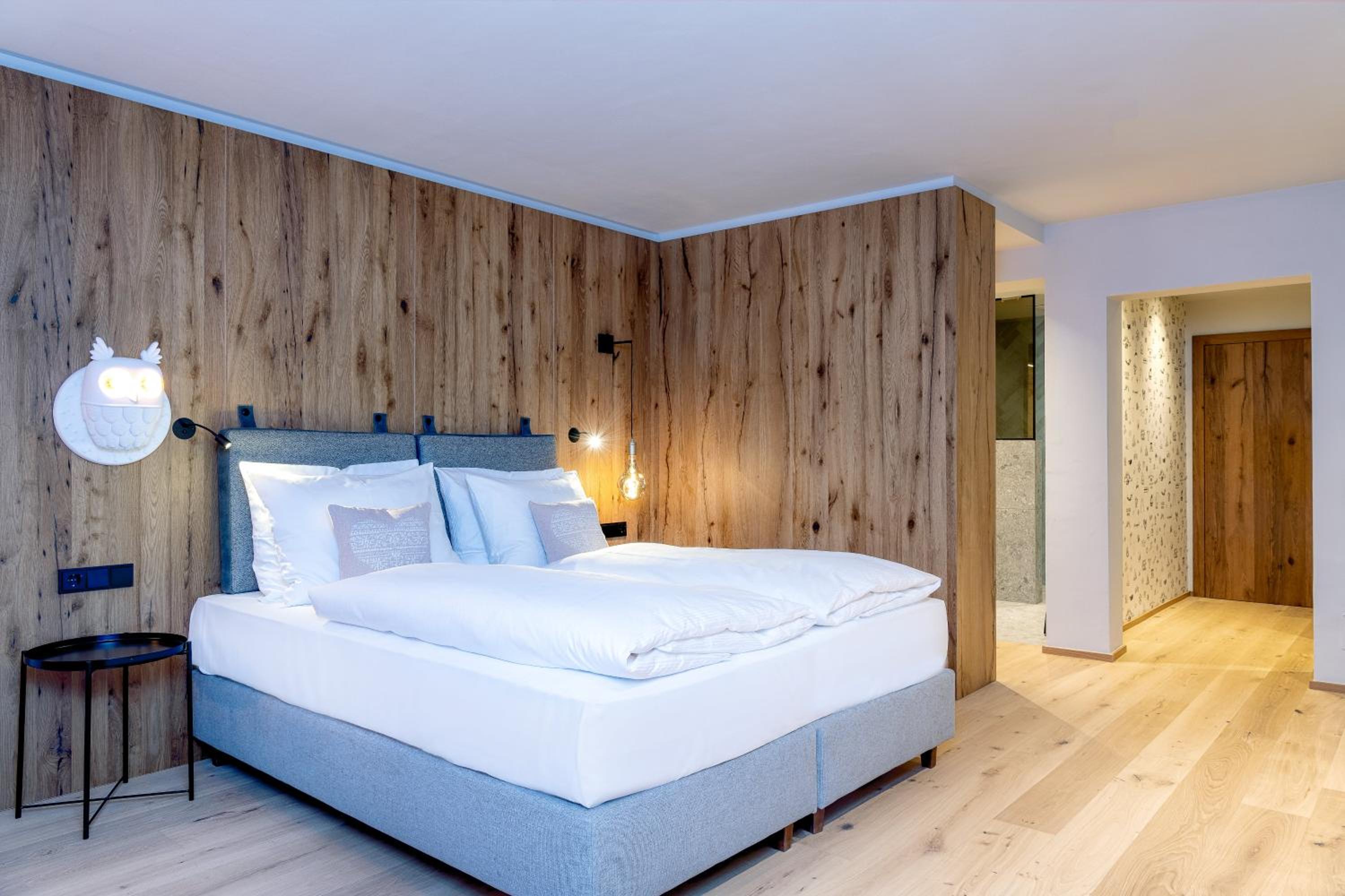Junior Suite with Terrace - Photo 1