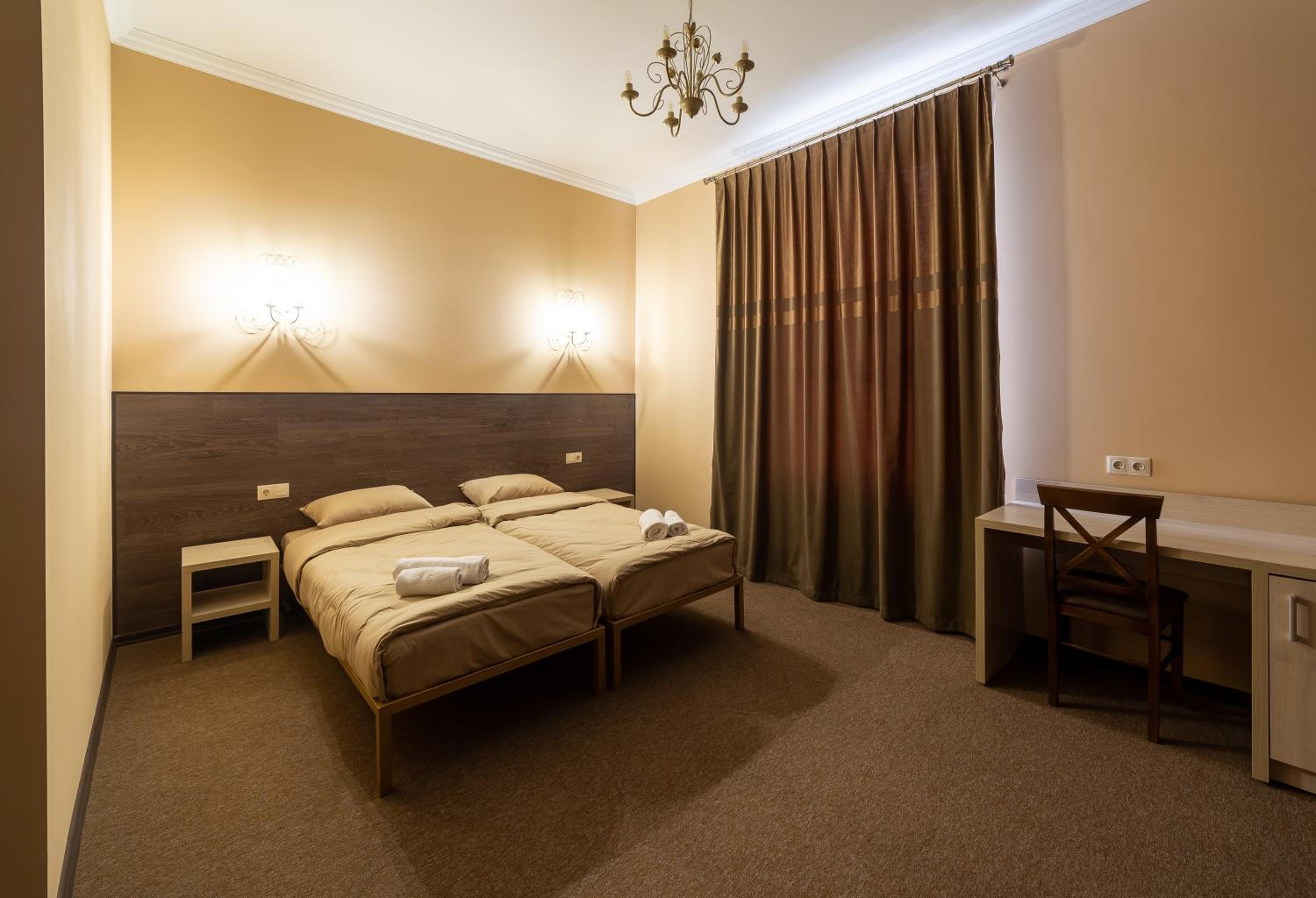 Double or Twin Room photo 1