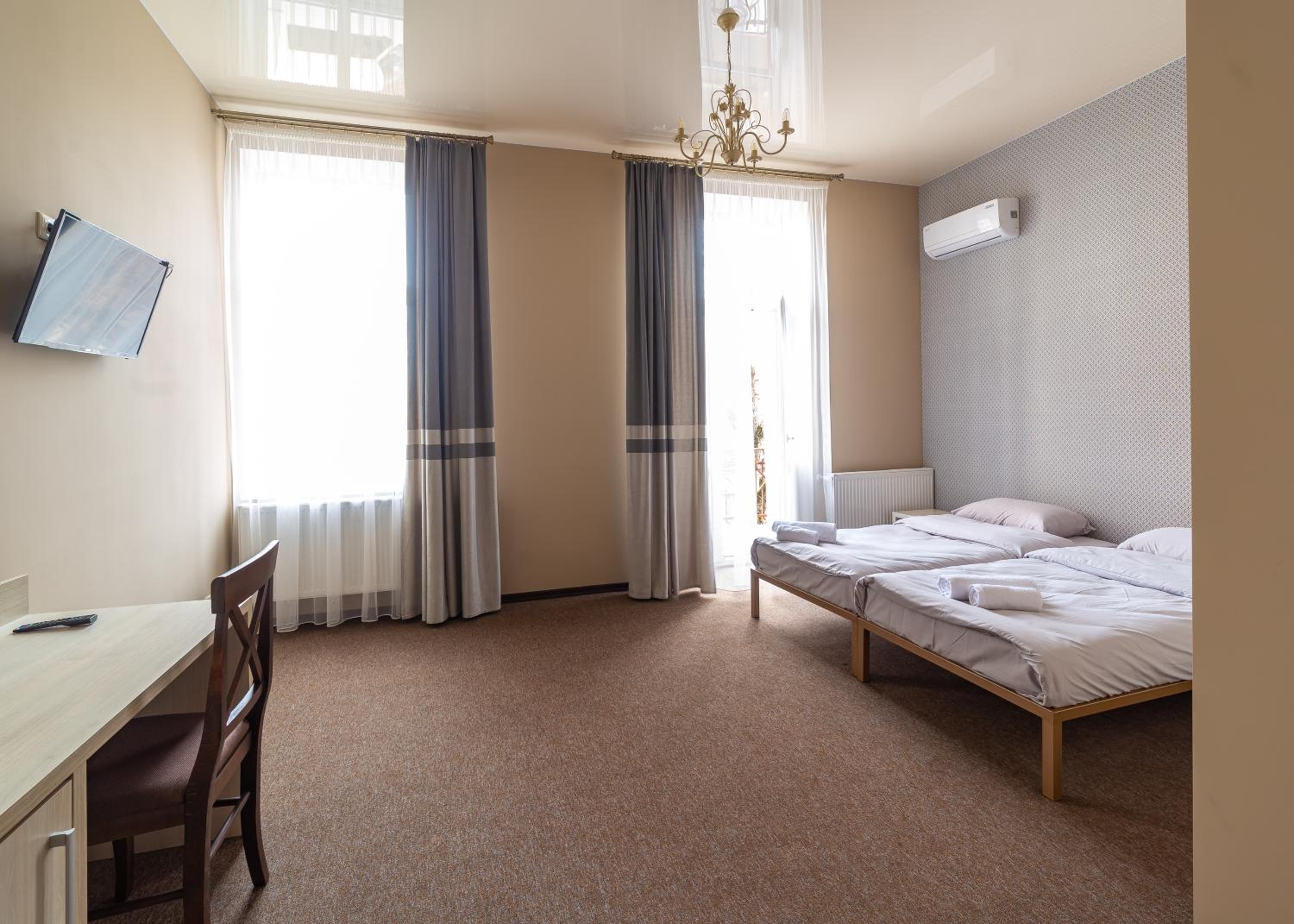 Superior Double Room photo 3