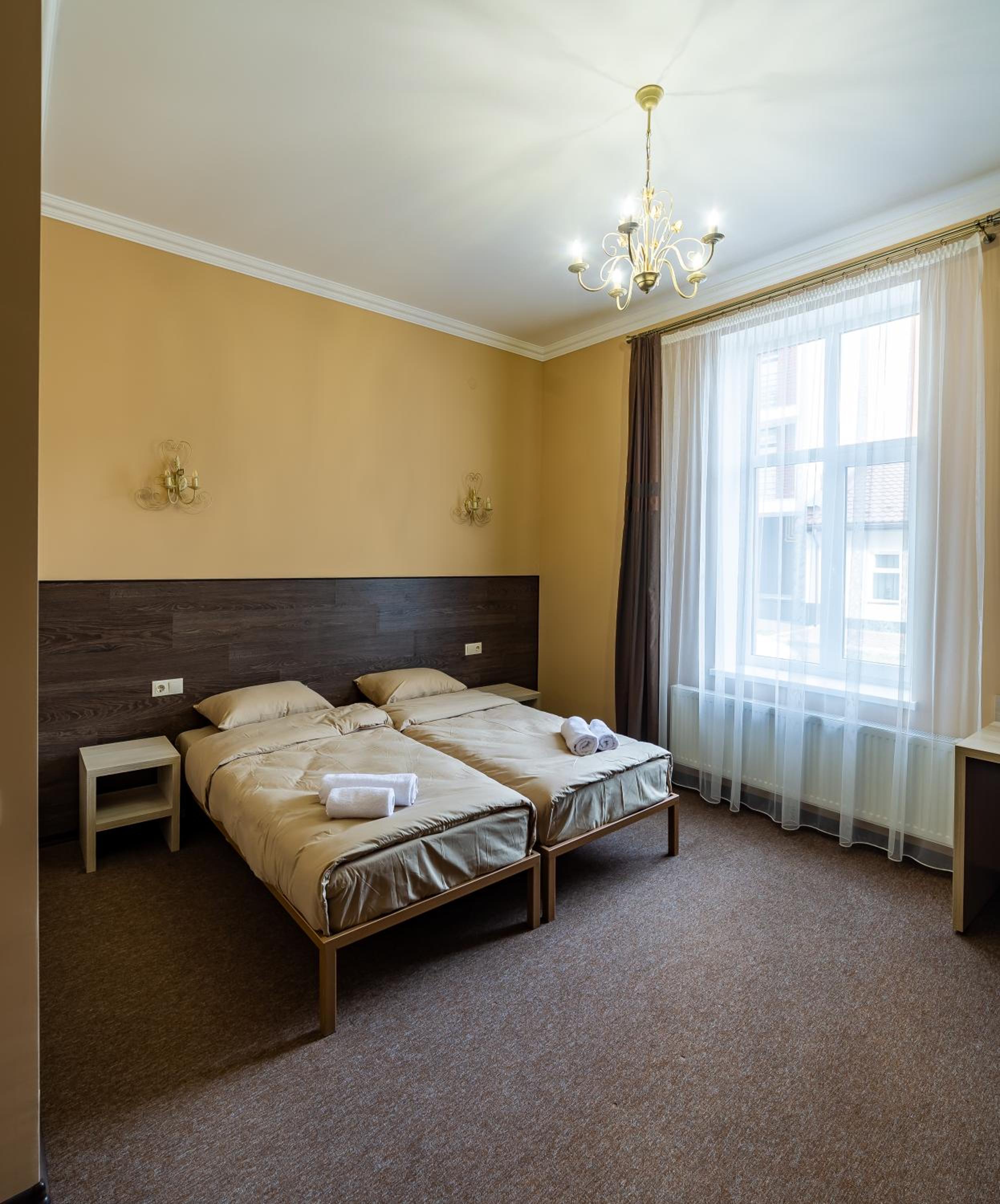 Double or Twin Room photo 3