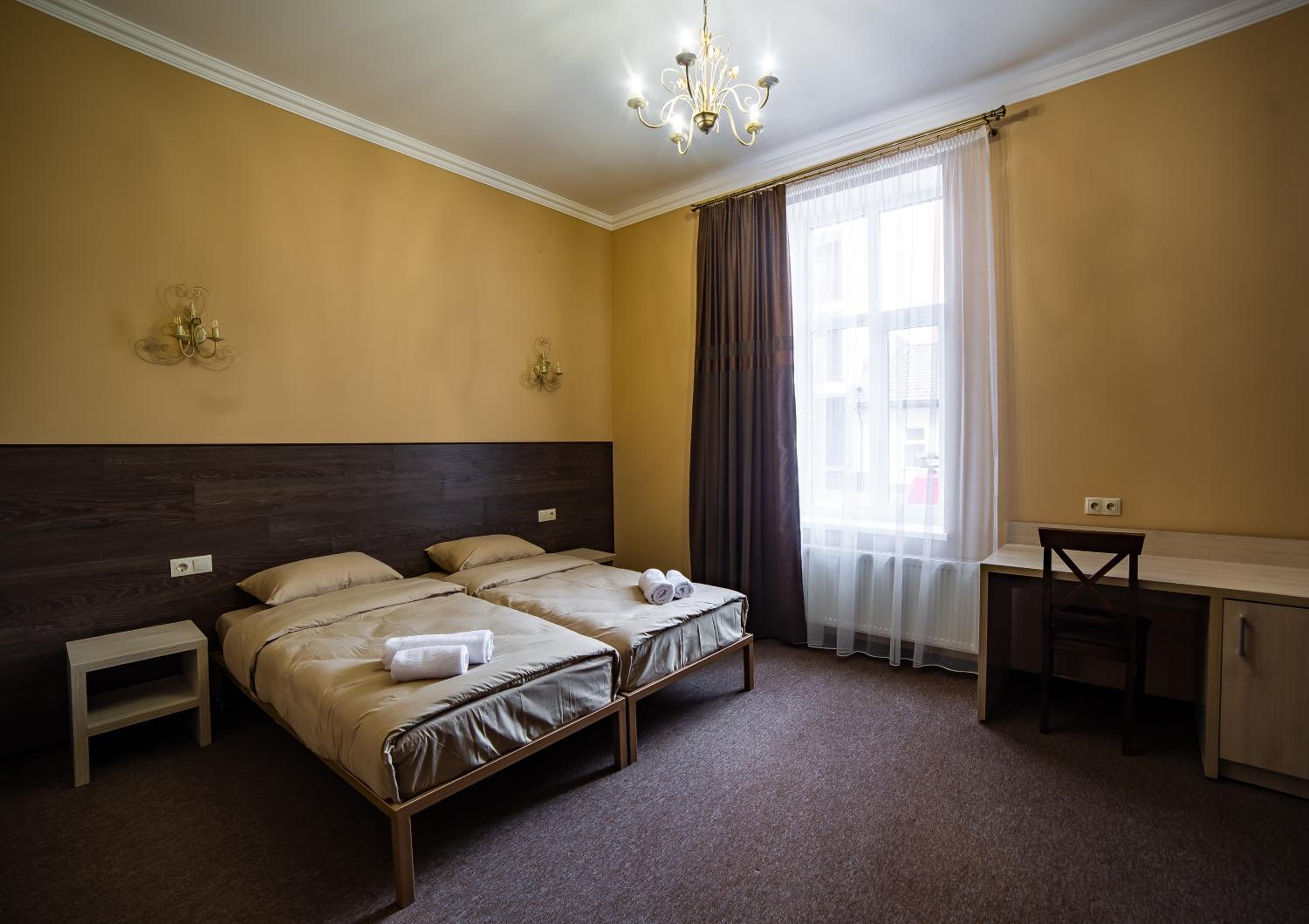 Double or Twin Room photo 2