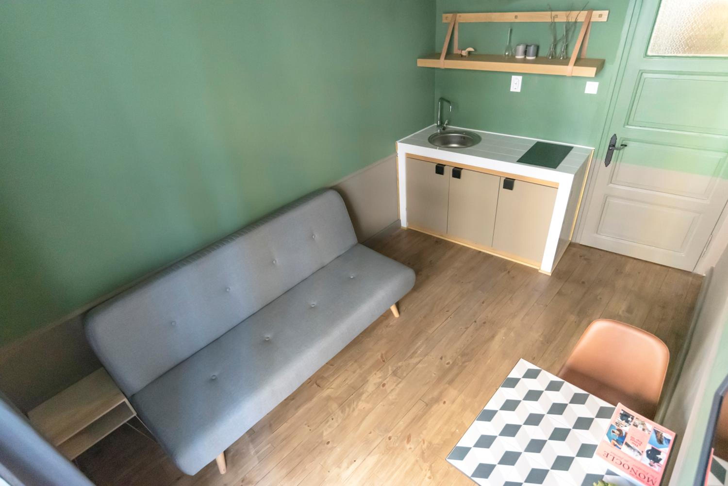 Two-Bedroom Apartment - Photo 13