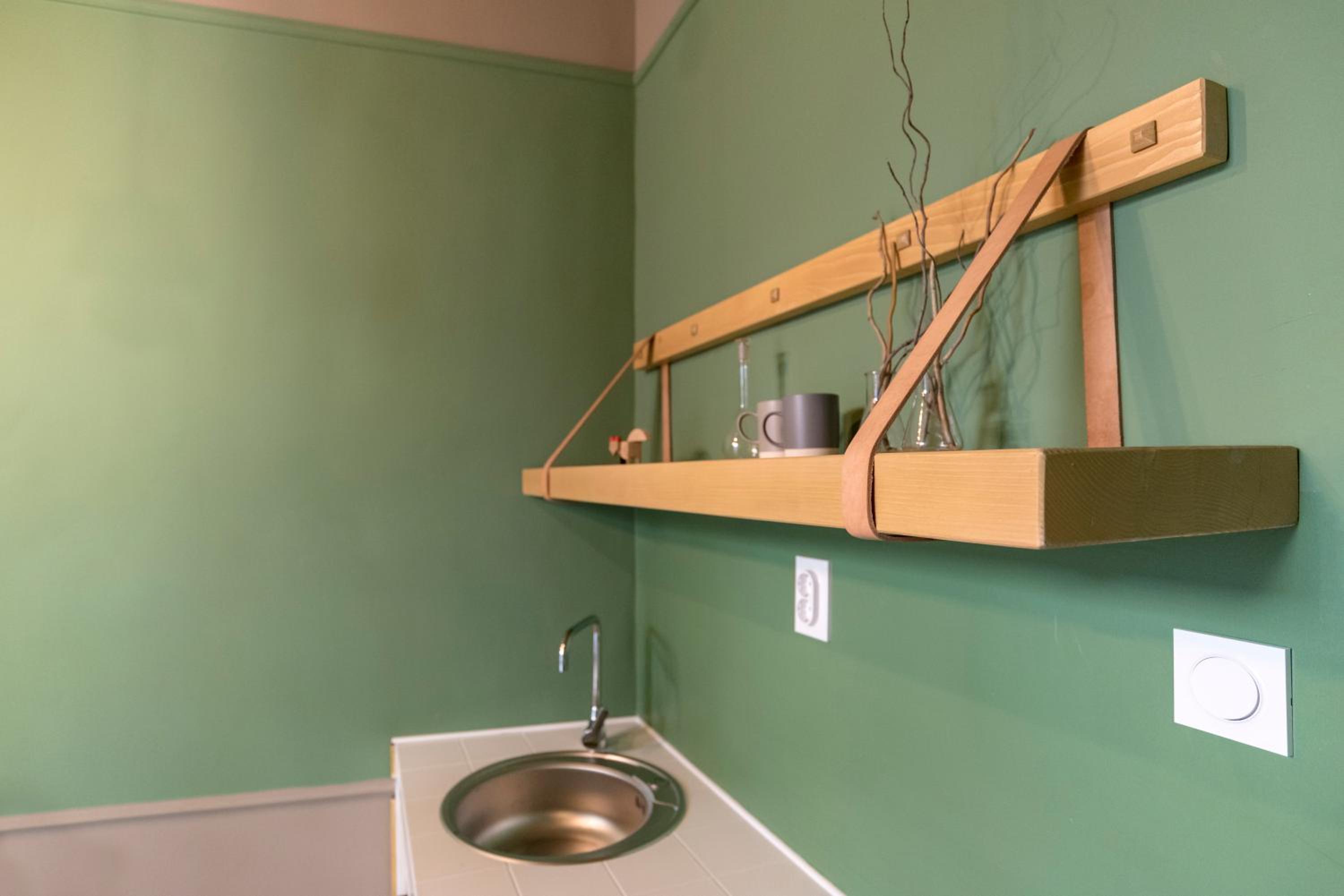 Two-Bedroom Apartment - Photo 4
