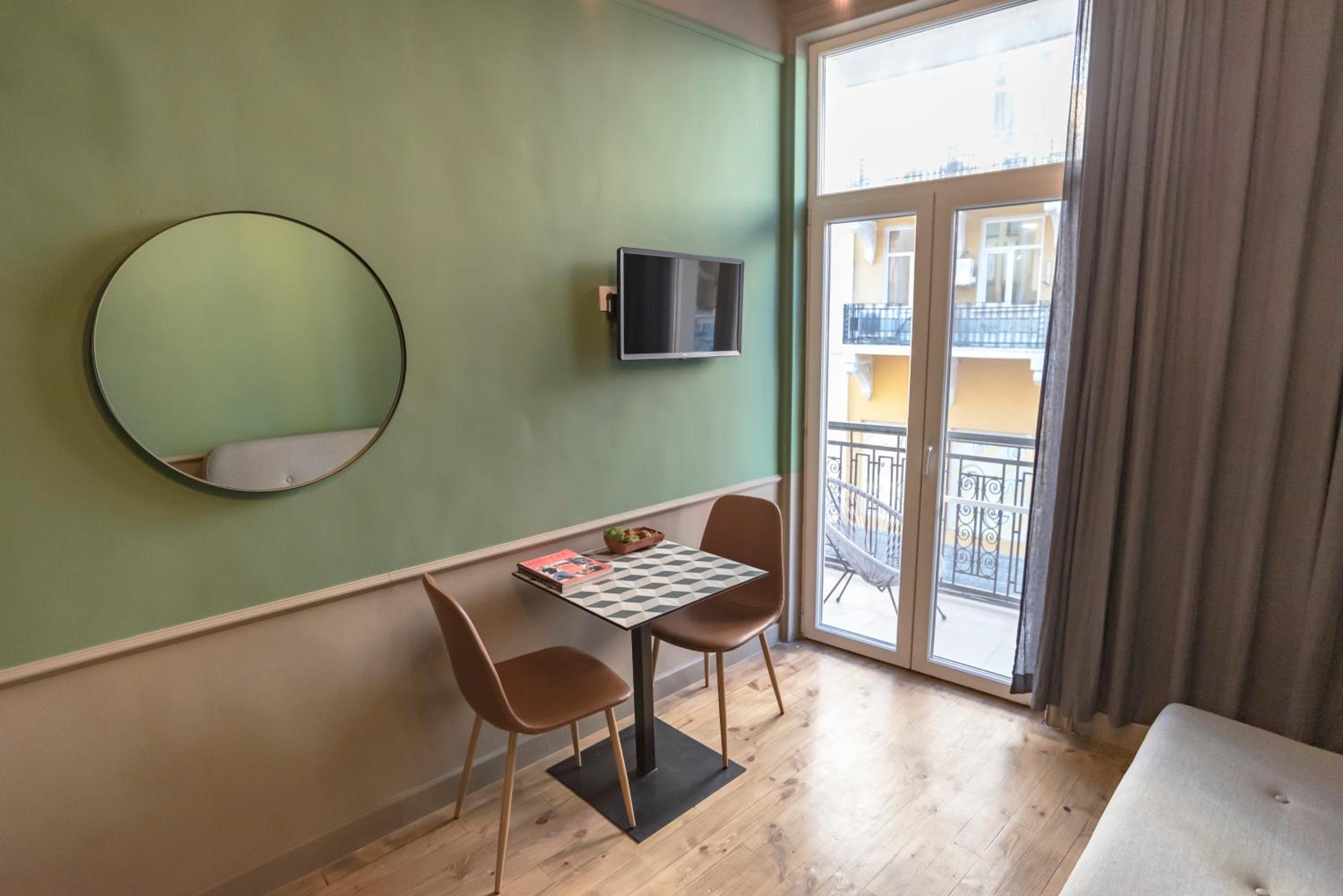 Two-Bedroom Apartment - Photo 43