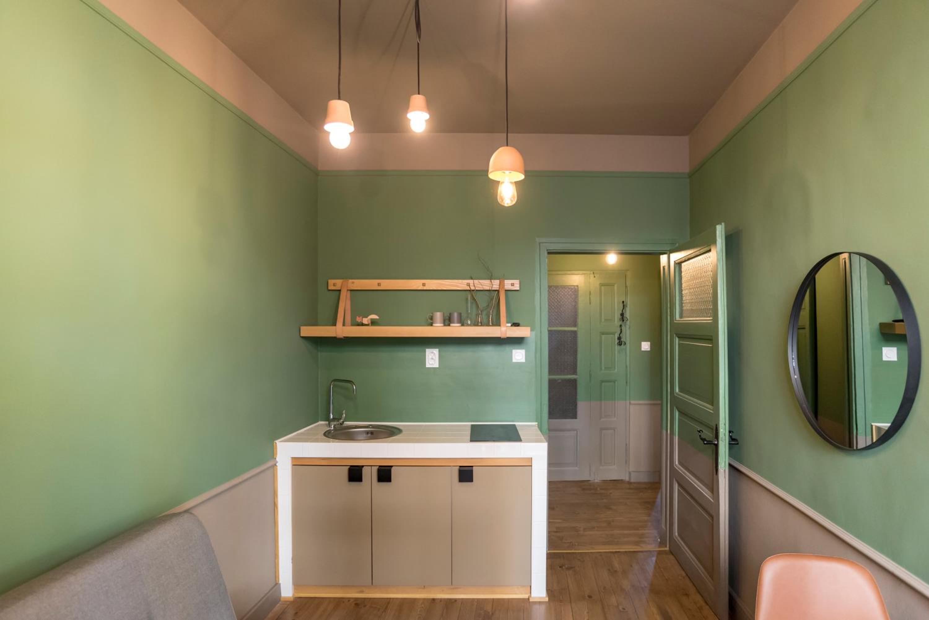 Two-Bedroom Apartment - Photo 37