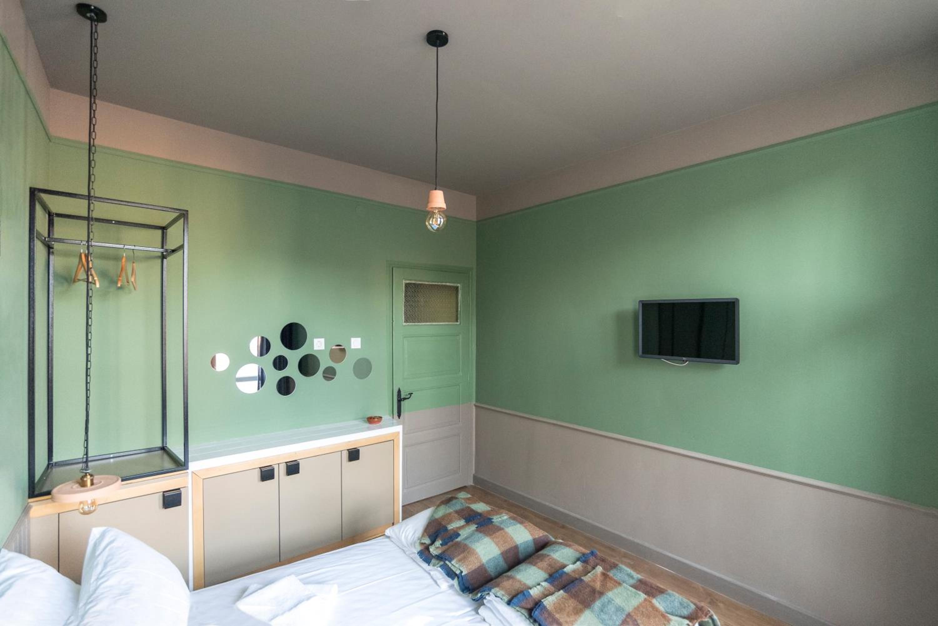 Two-Bedroom Apartment - Photo 12