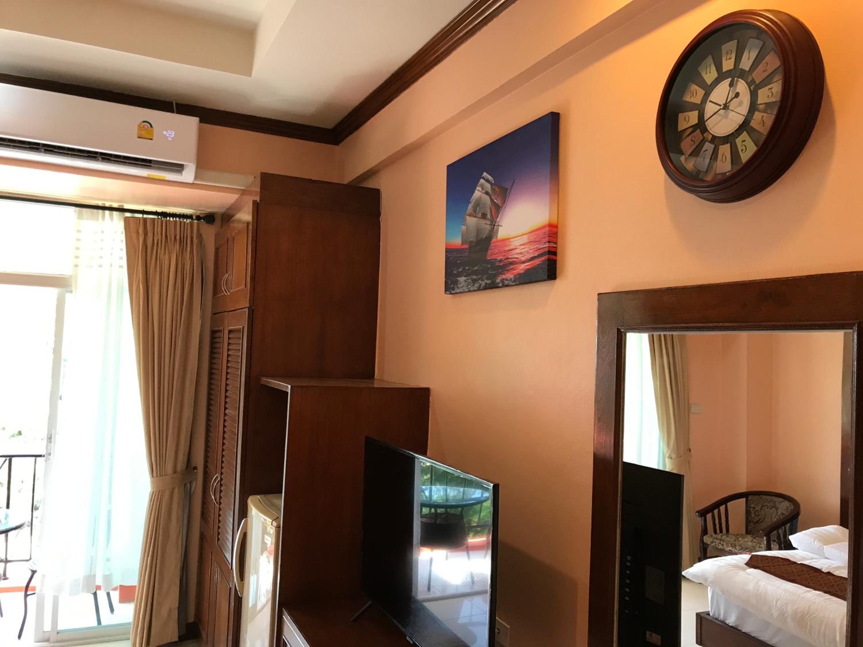 Superior Double Room photo 3