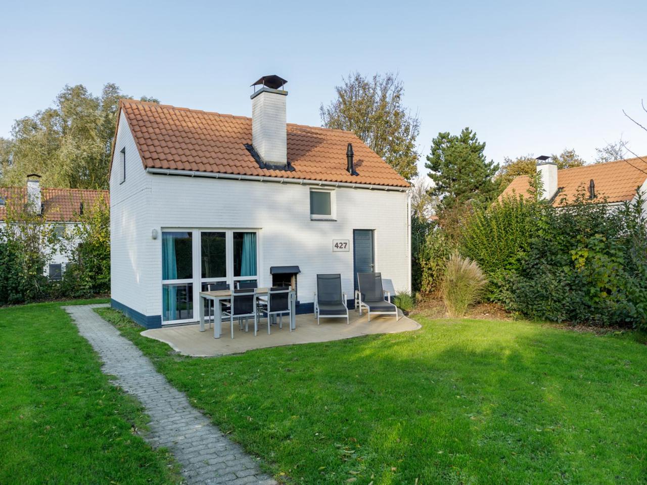 Premium Cottage 4 People photo 2
