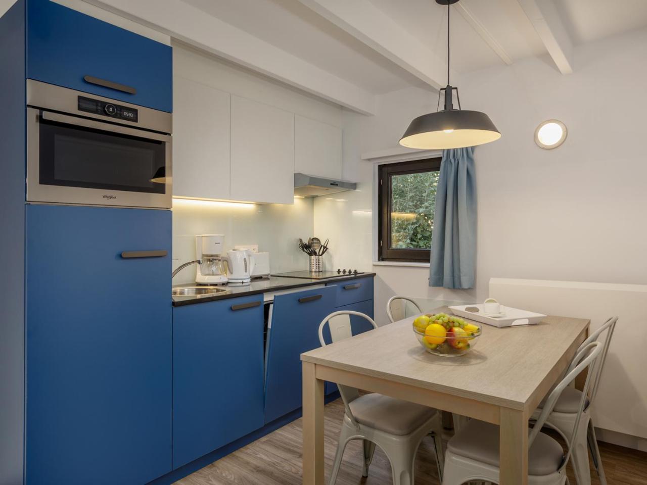 Premium Cottage 4 People photo 3