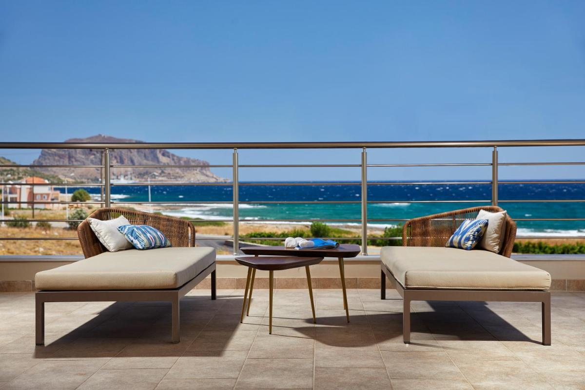 Sempre Viva Suites