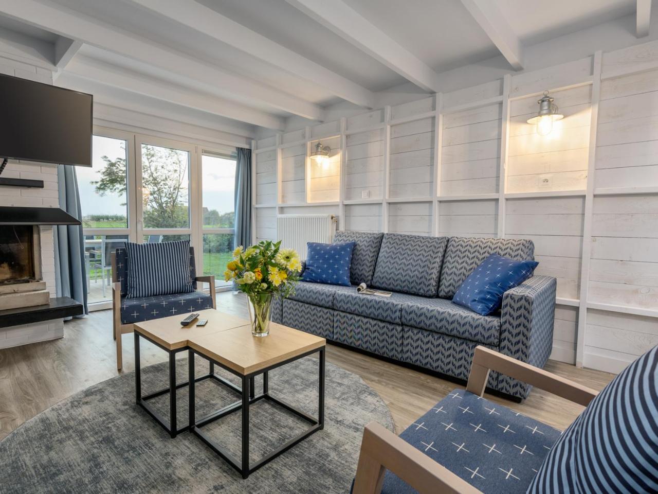 Premium Cottage 5 People photo 2
