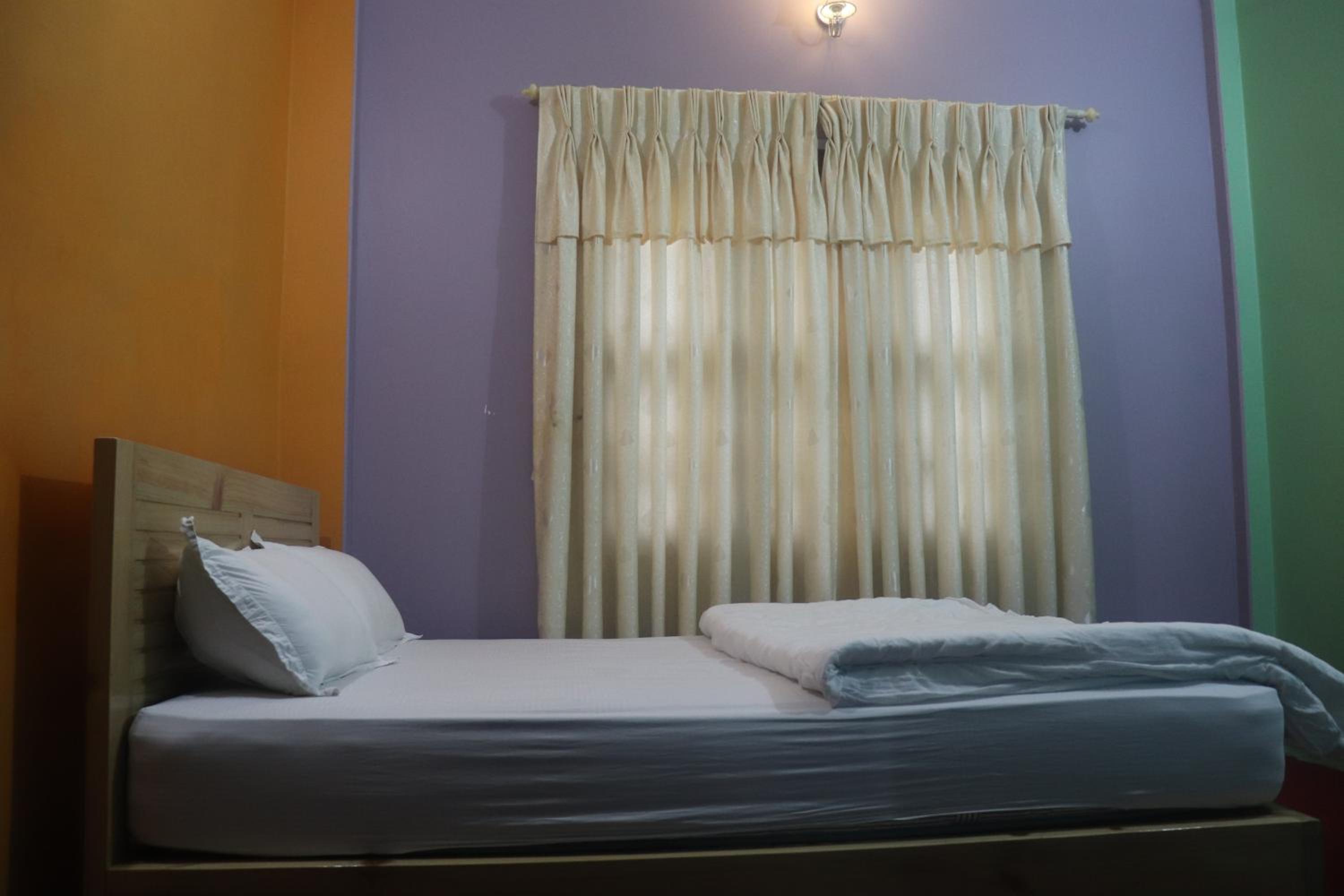 Double Room With Shared Toilet photo 3