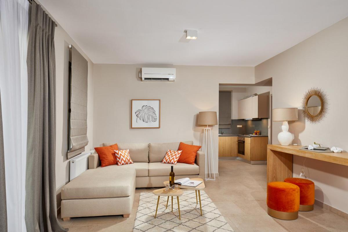 Executive Suite photo 3