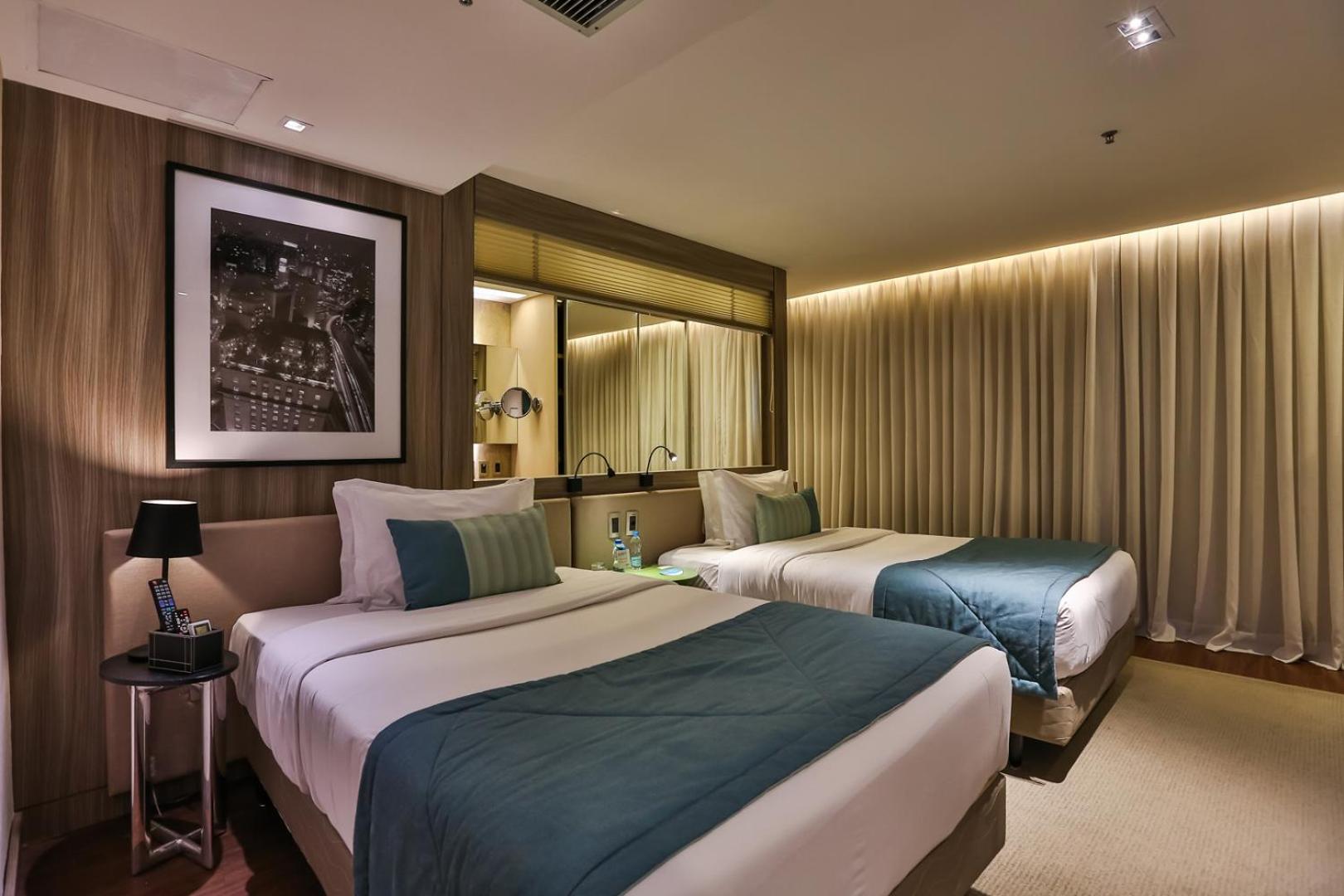 Superior Double Room photo 1