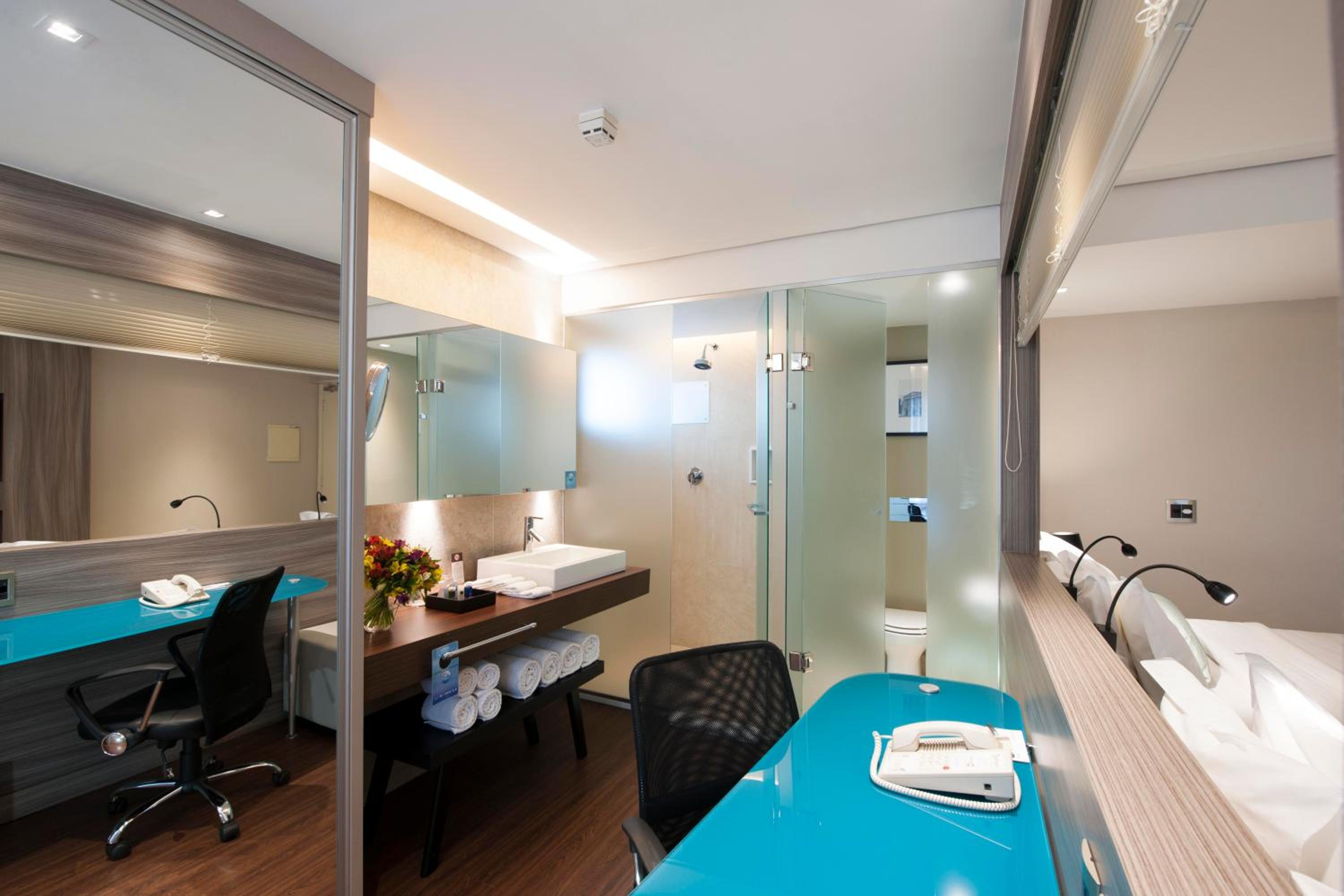 Superior Double Room photo 3