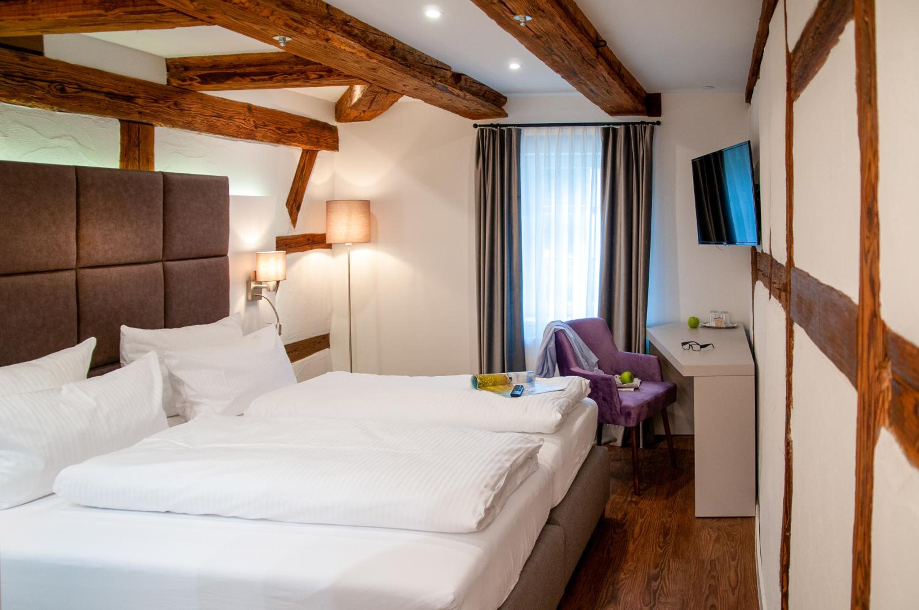 Superior Double Room photo 3