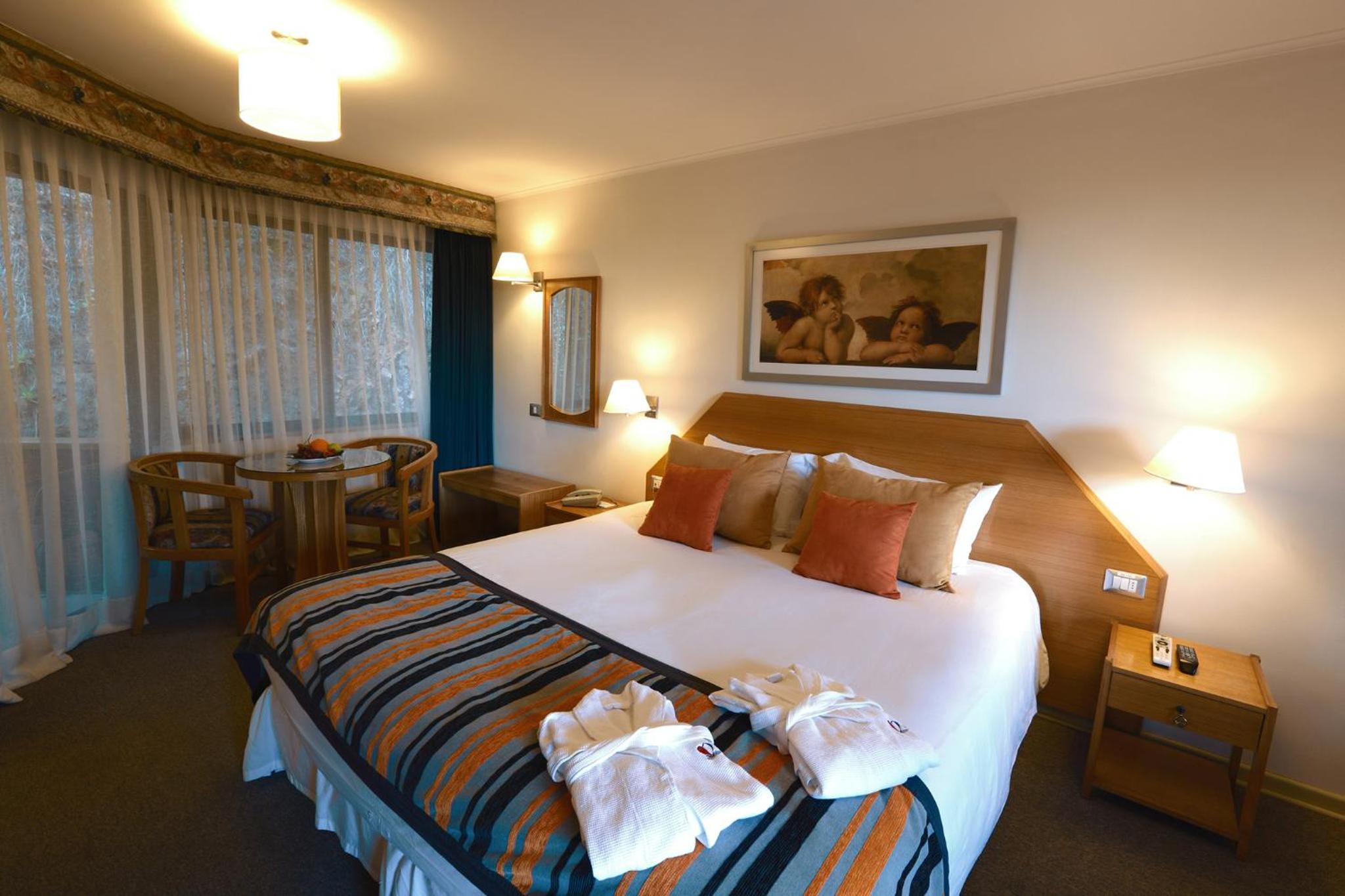 Superior Double Room photo 2