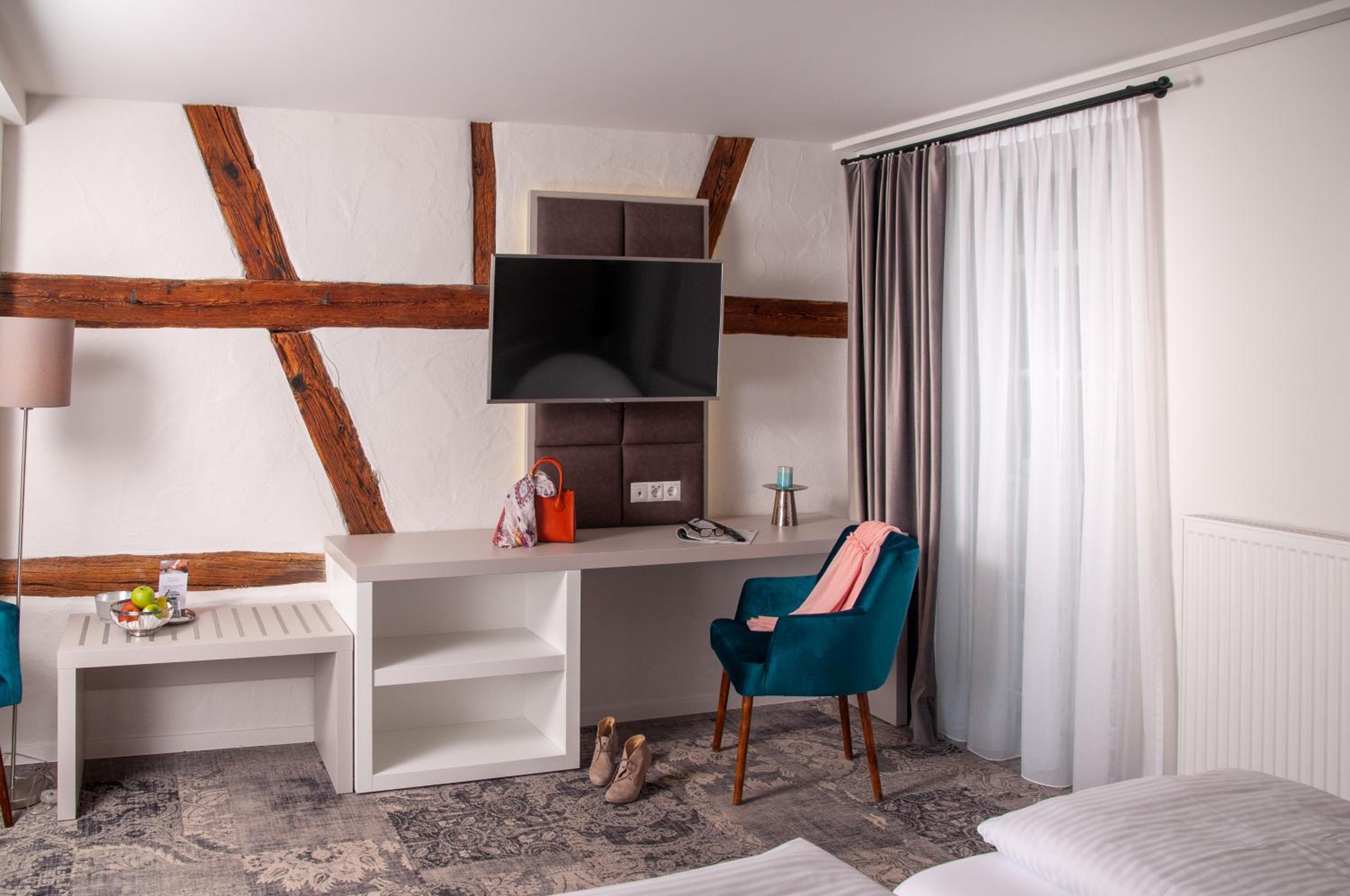 Hotel Schuberths am Slot, Billede 4