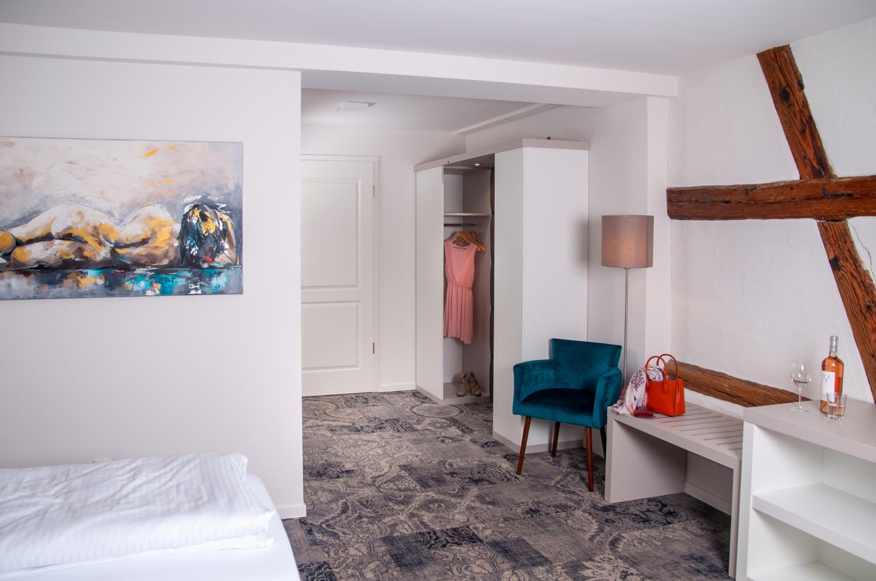 Hotel Schuberths am Slot, Billede 6