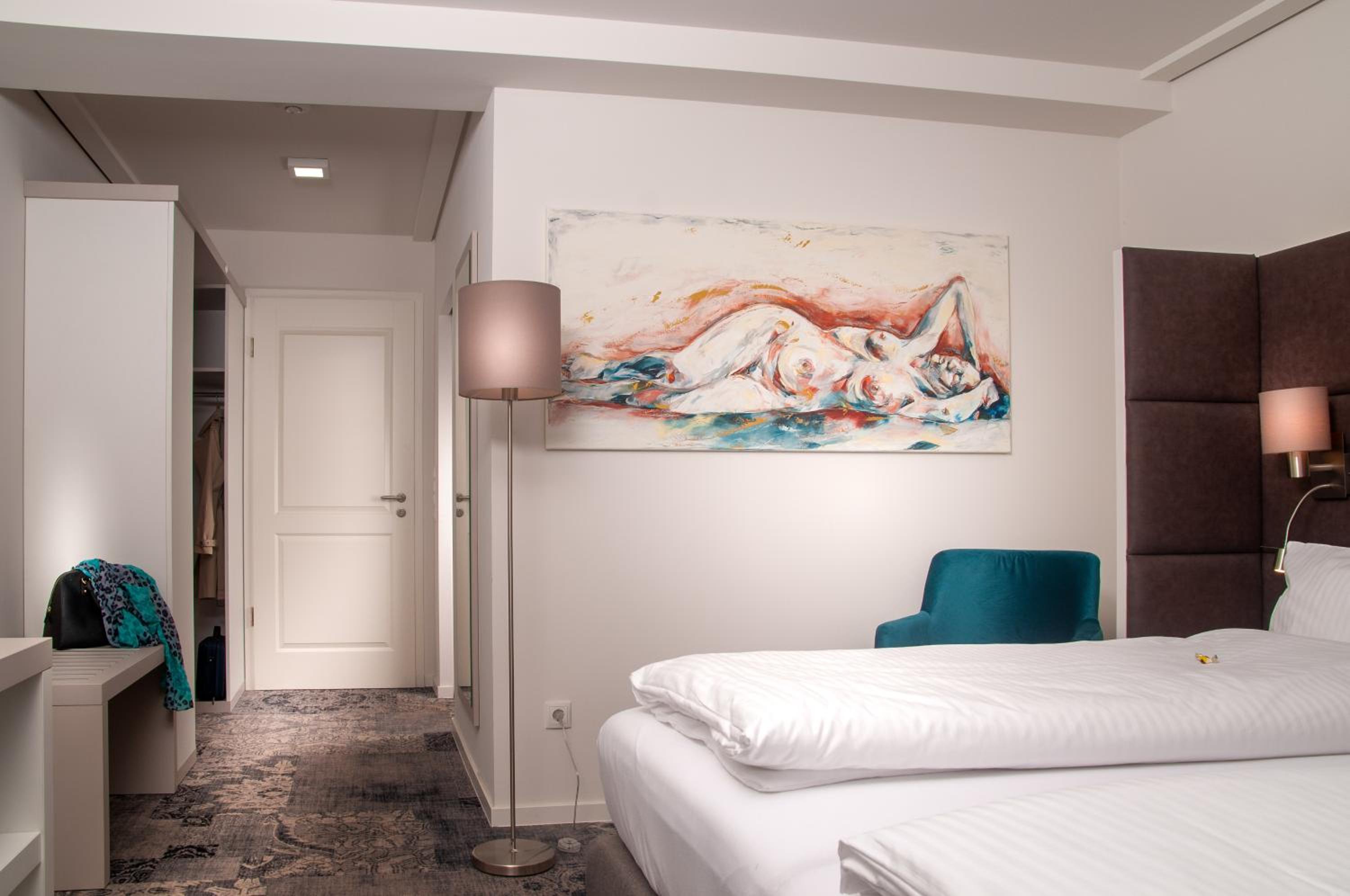 Hotel Schuberths am Slot, Billede 5