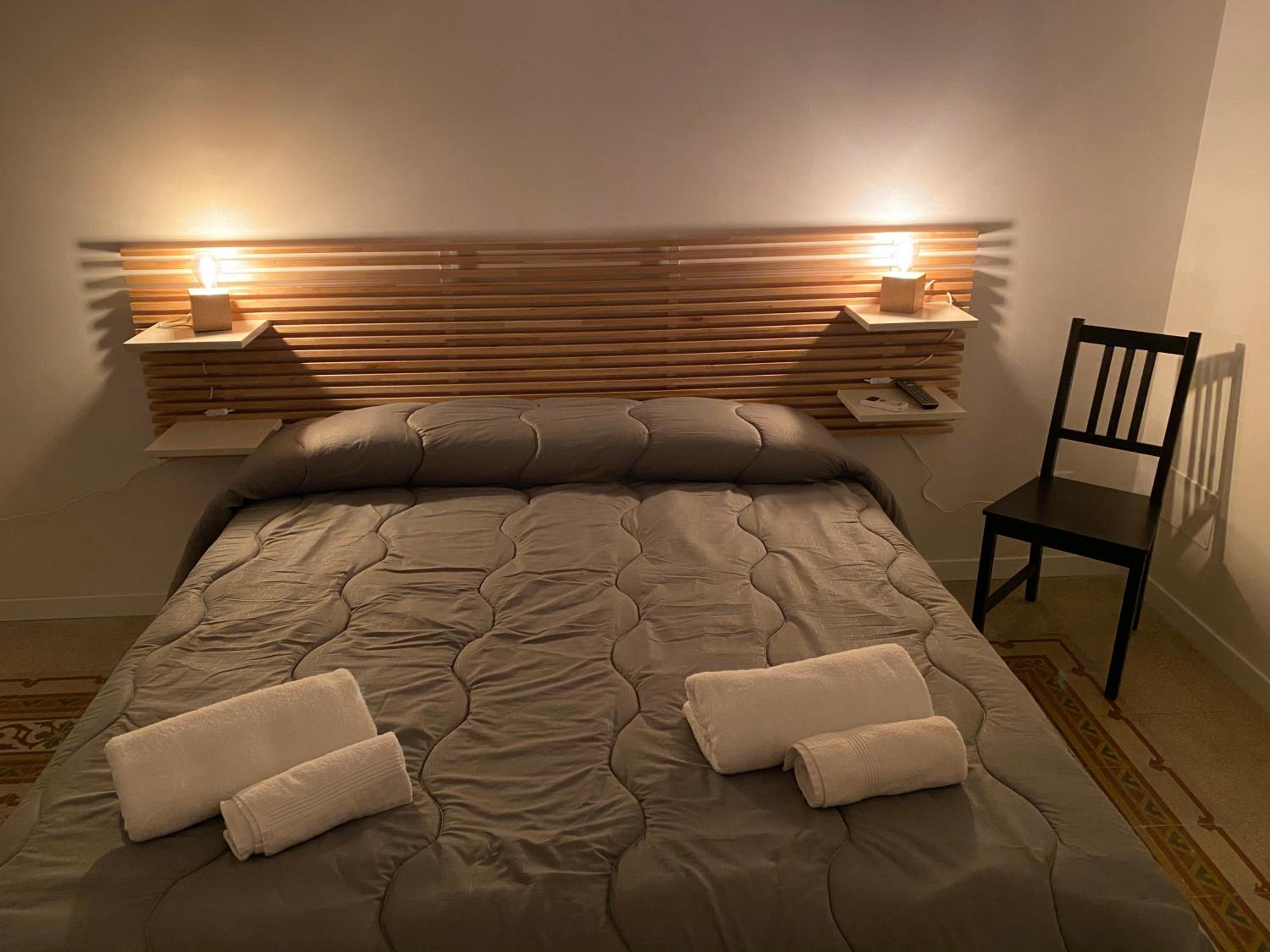 Comfort Triple Room - Photo 1