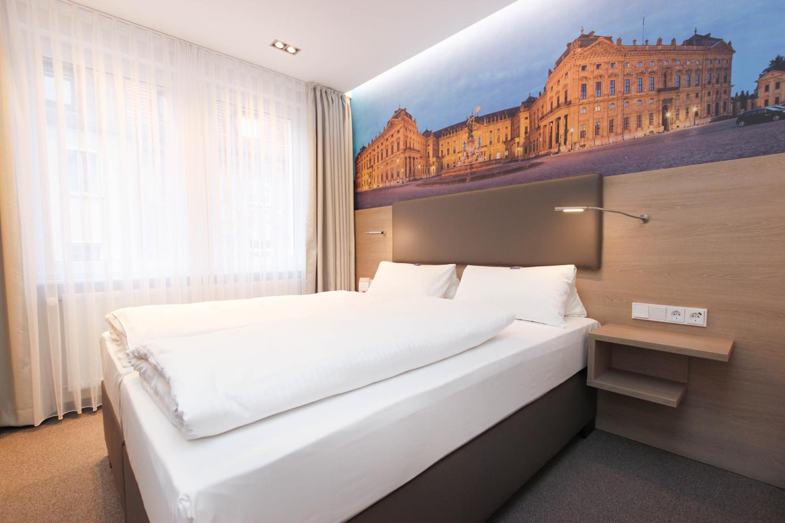 Classic Double Room - Photo 1