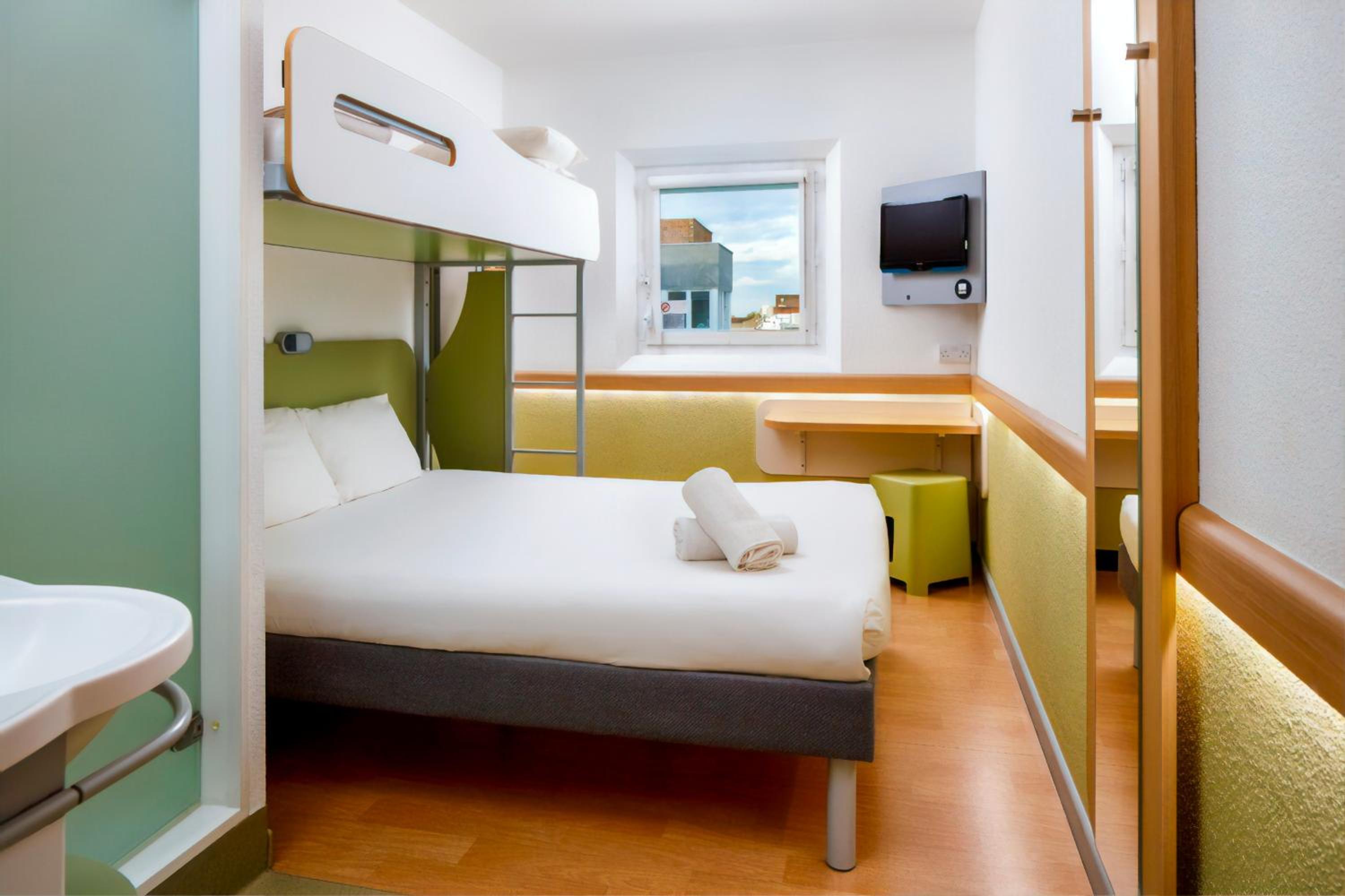 Triple Room photo 3