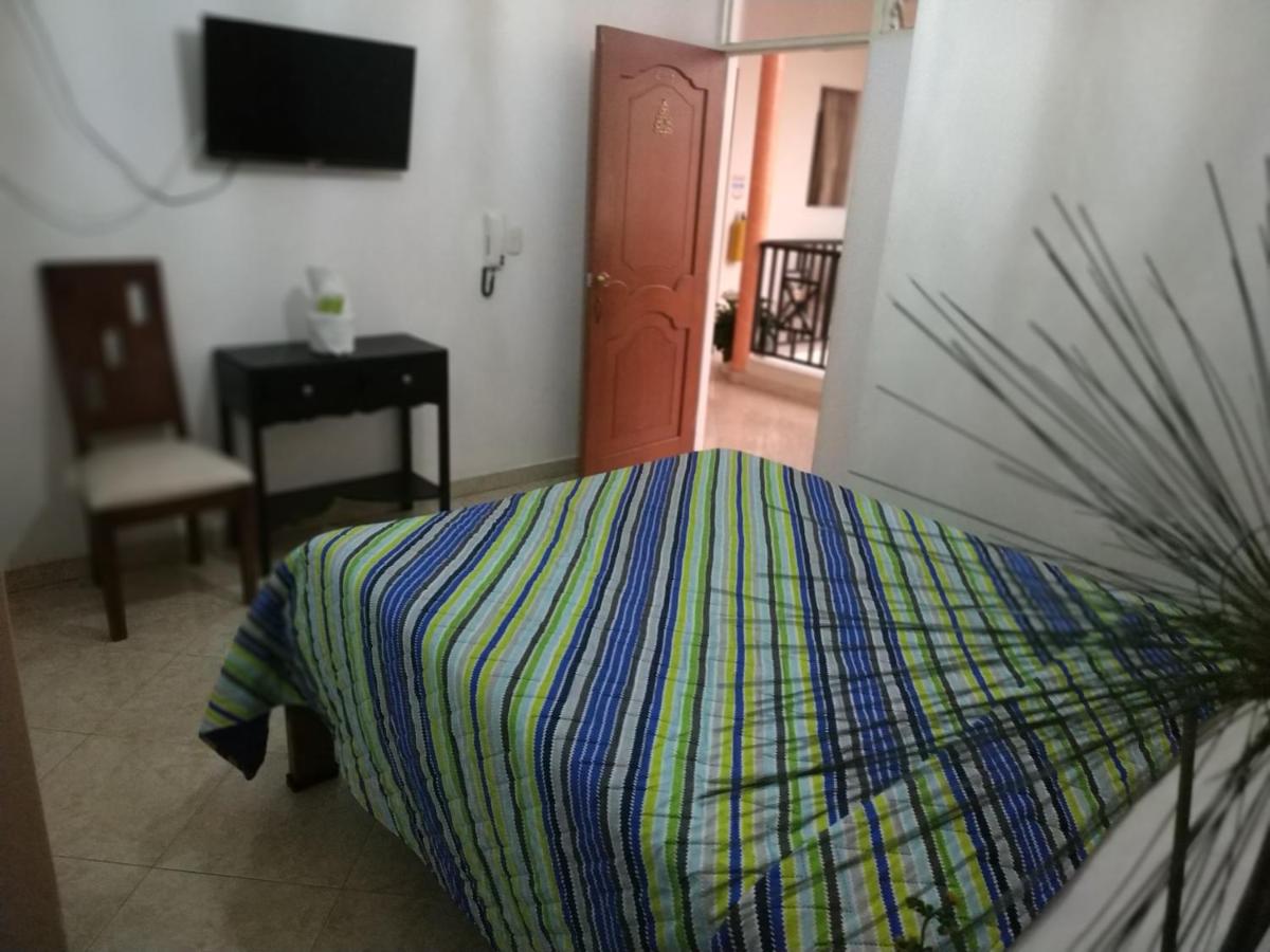 Superior Double Room photo 2
