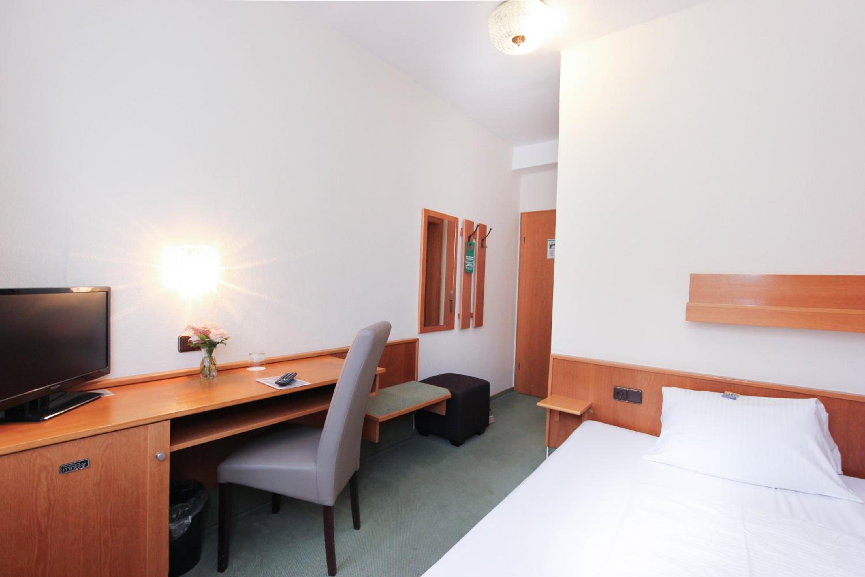 Comfort Single Room photo 2