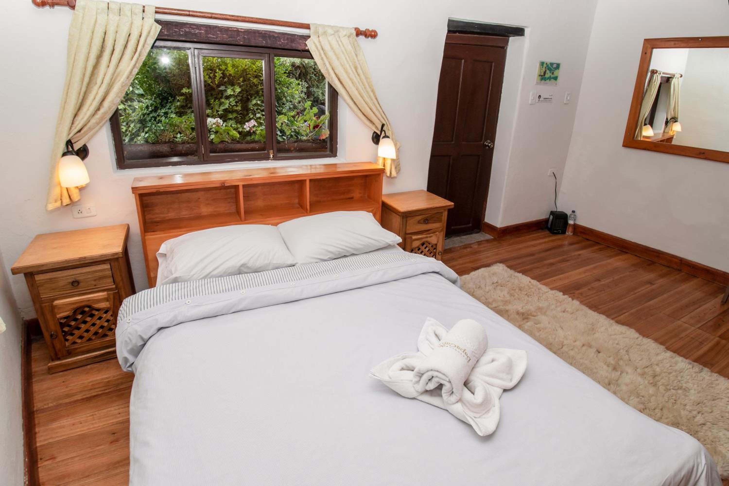 Standard Double Room photo 2