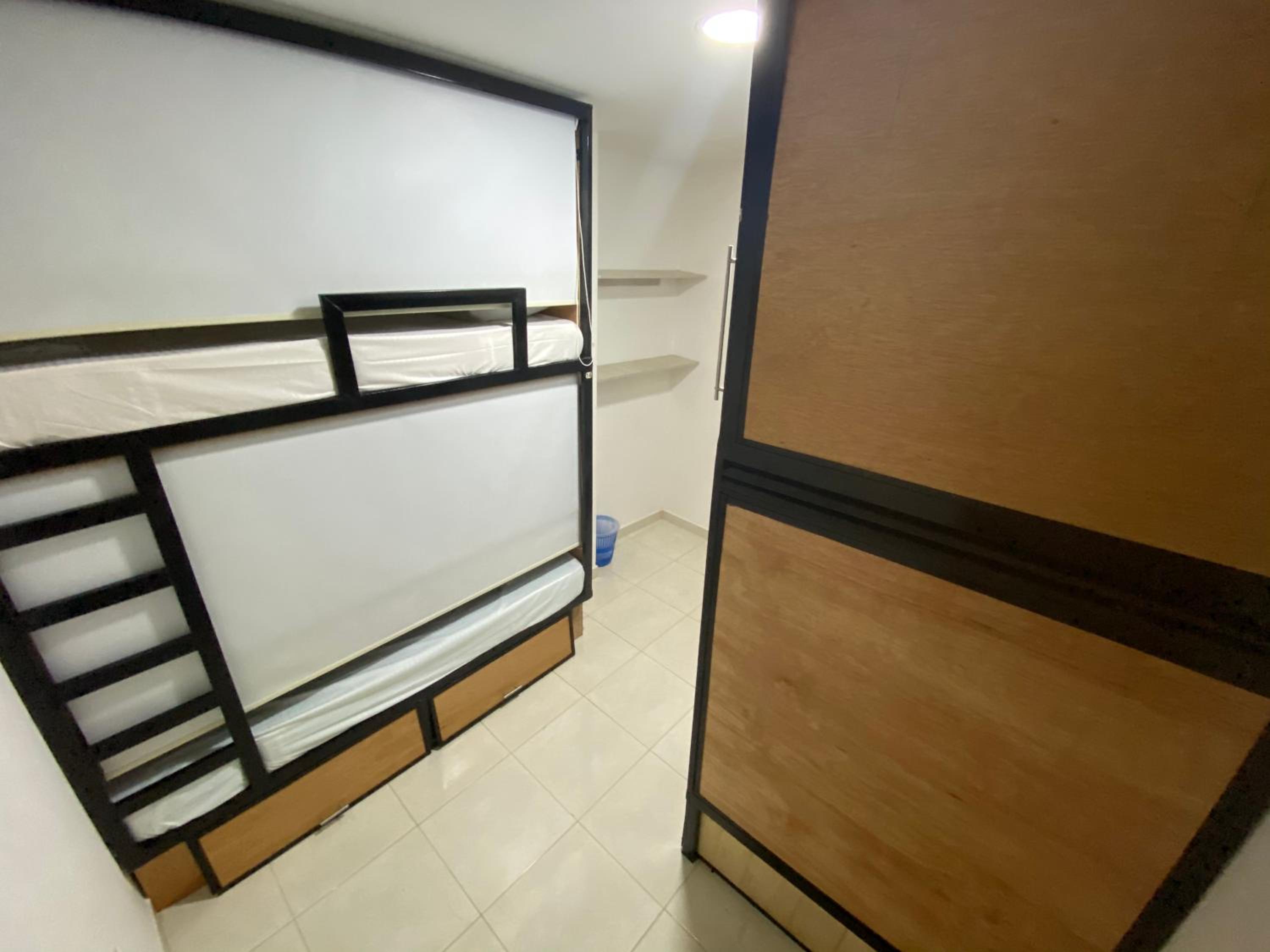 Twin Room photo 1