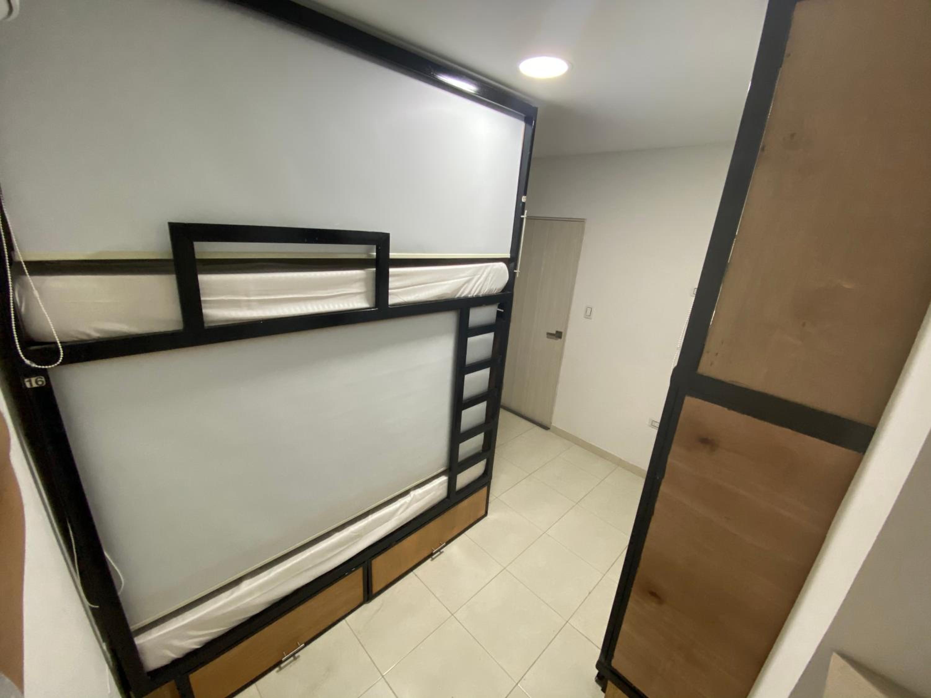 Twin Room photo 2