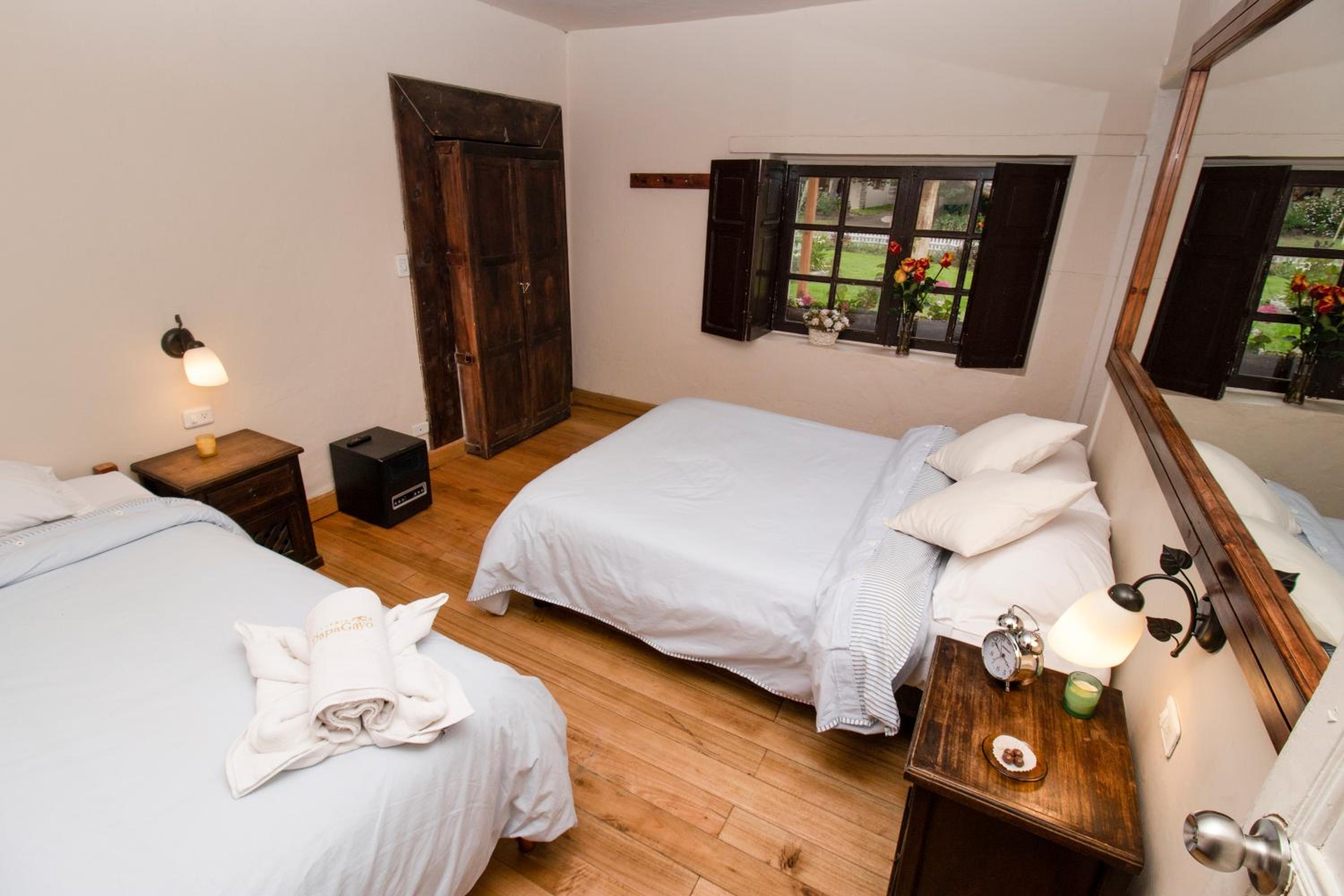 Standard Double Room photo 3