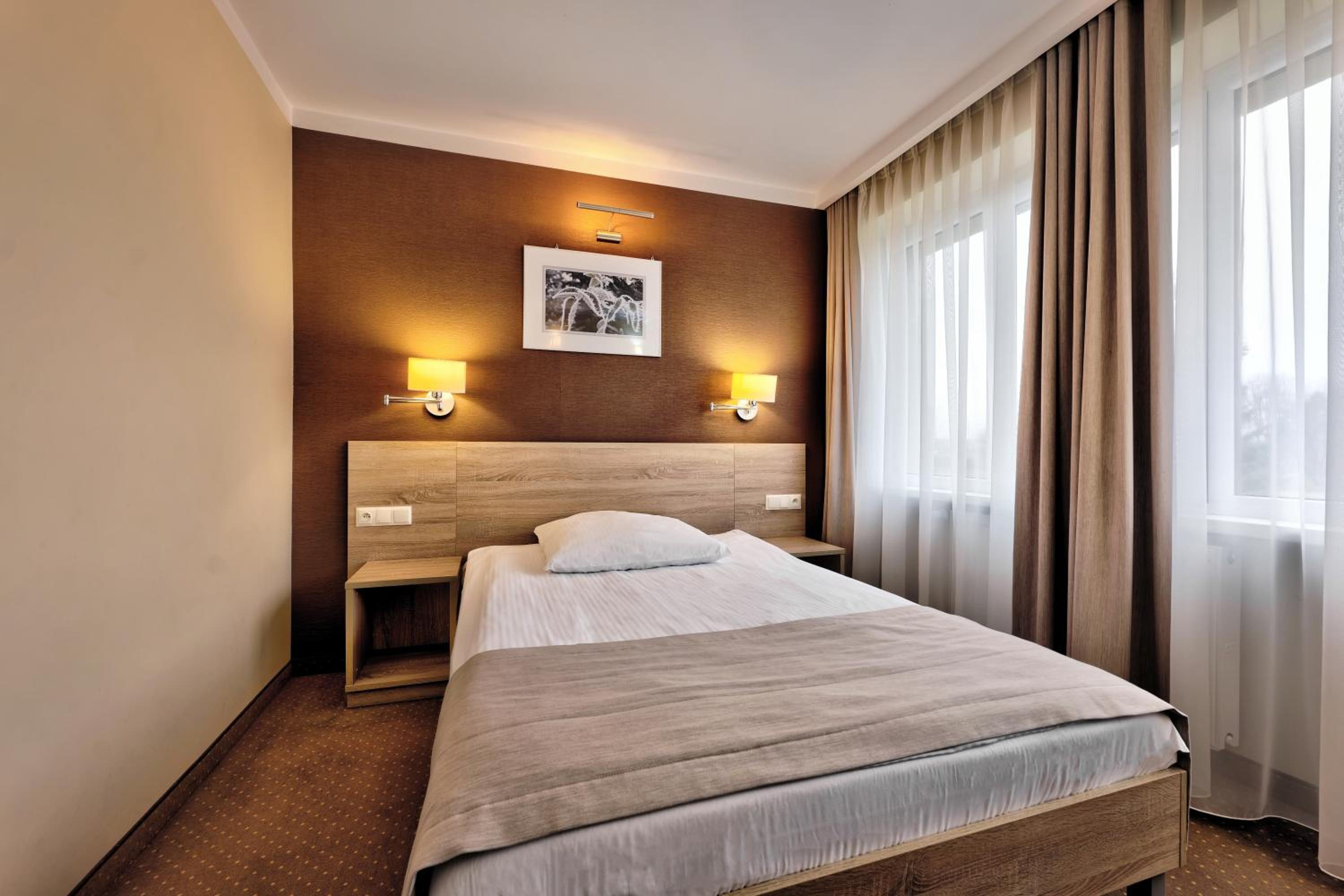 Double Room - Photo 4