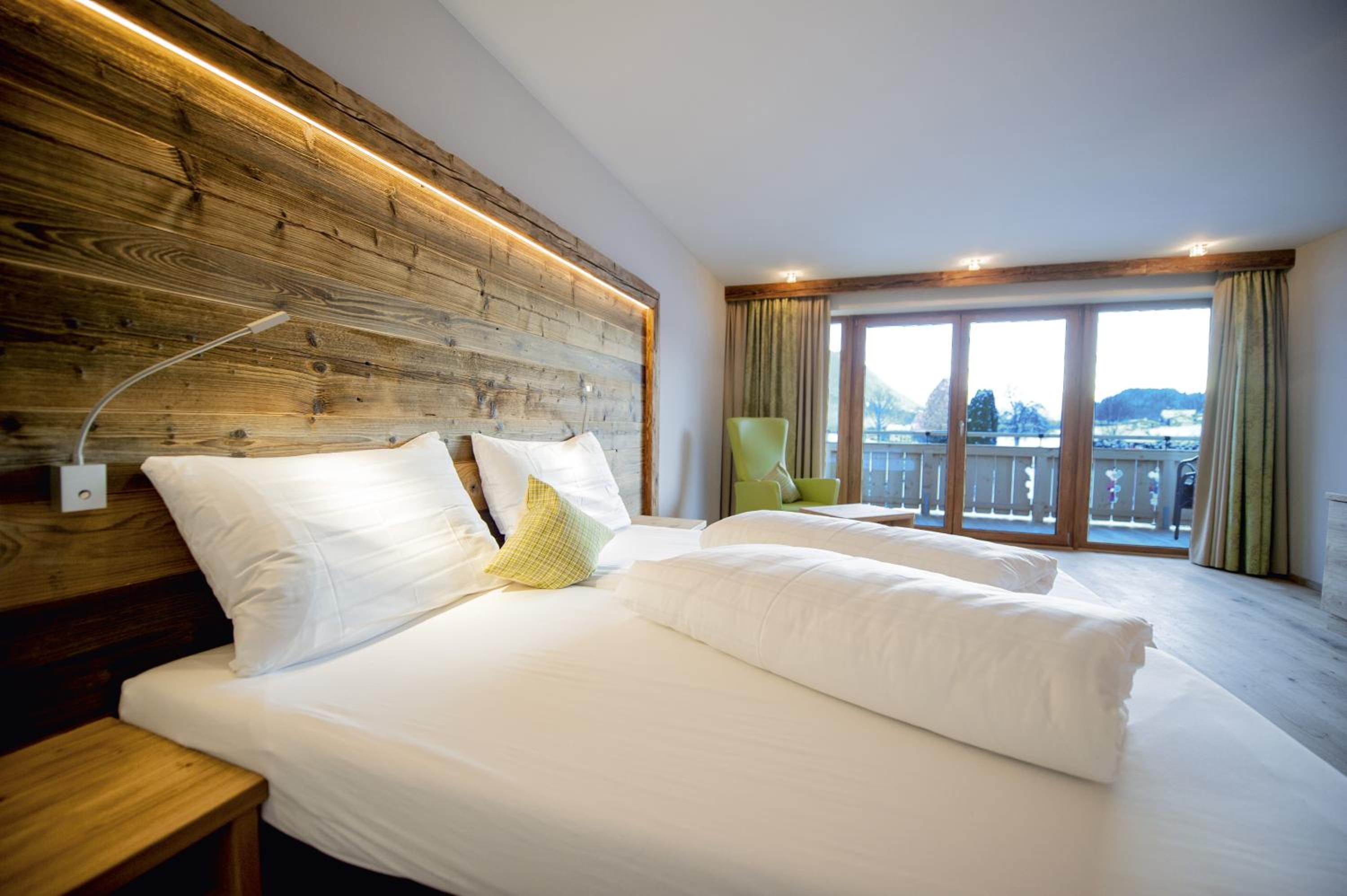 Double Room with Balcony photo 3