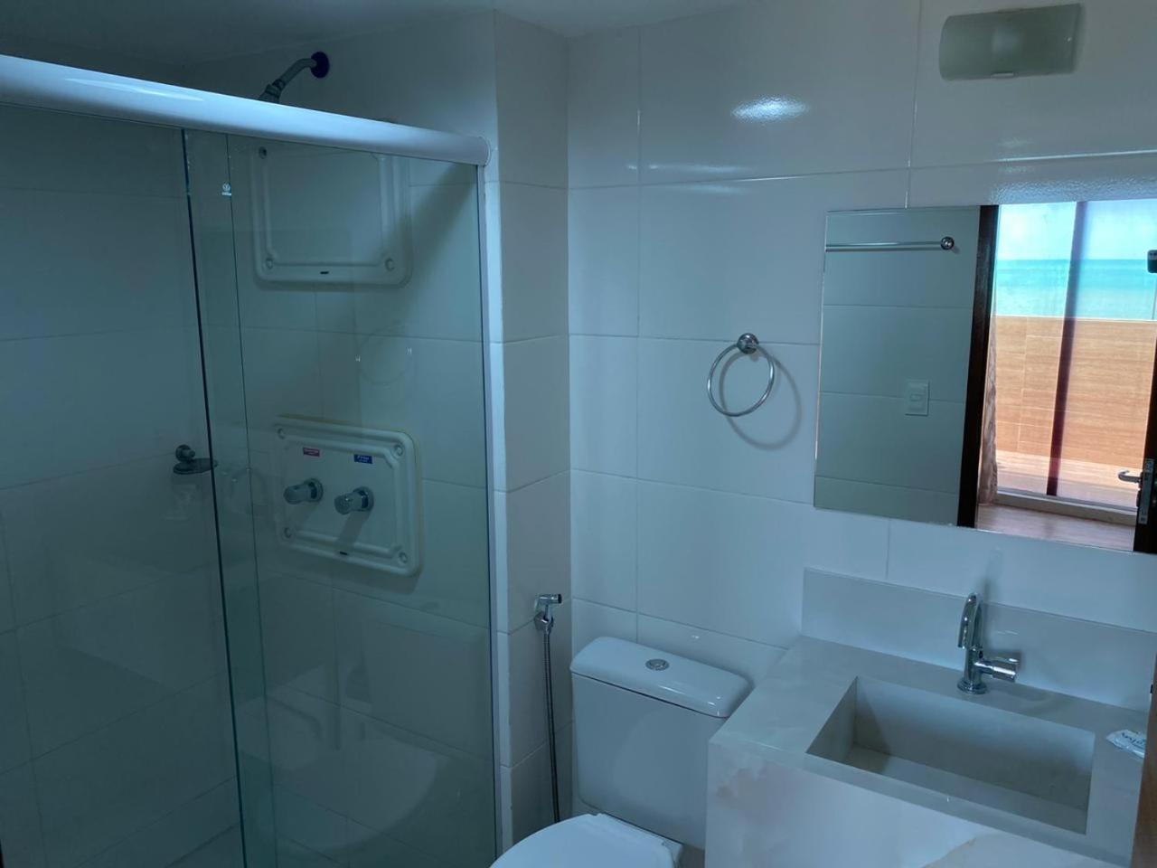 Deluxe Double Room with Balcony and Sea View photo 3