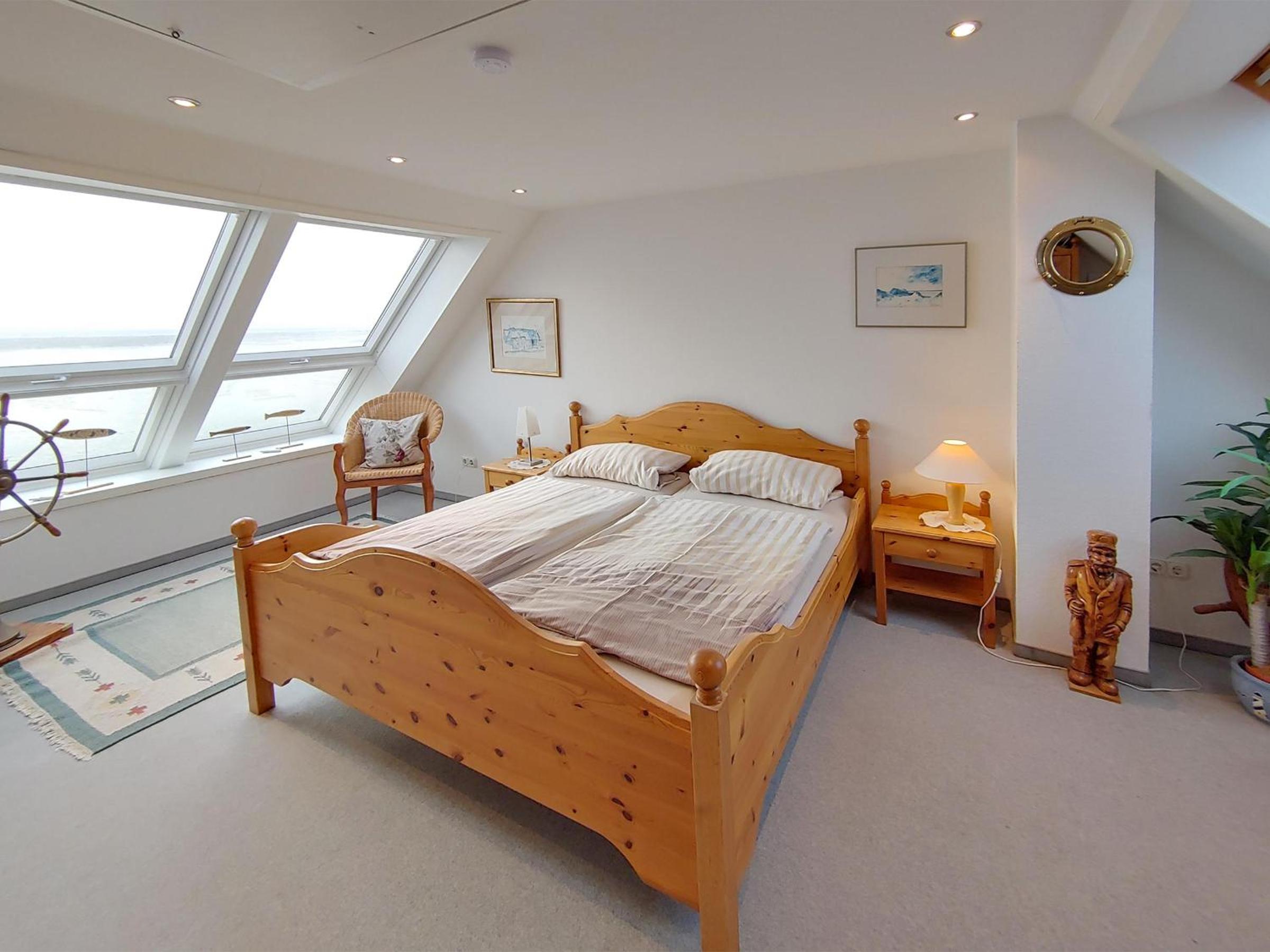 Apartment with Sea View photo 1