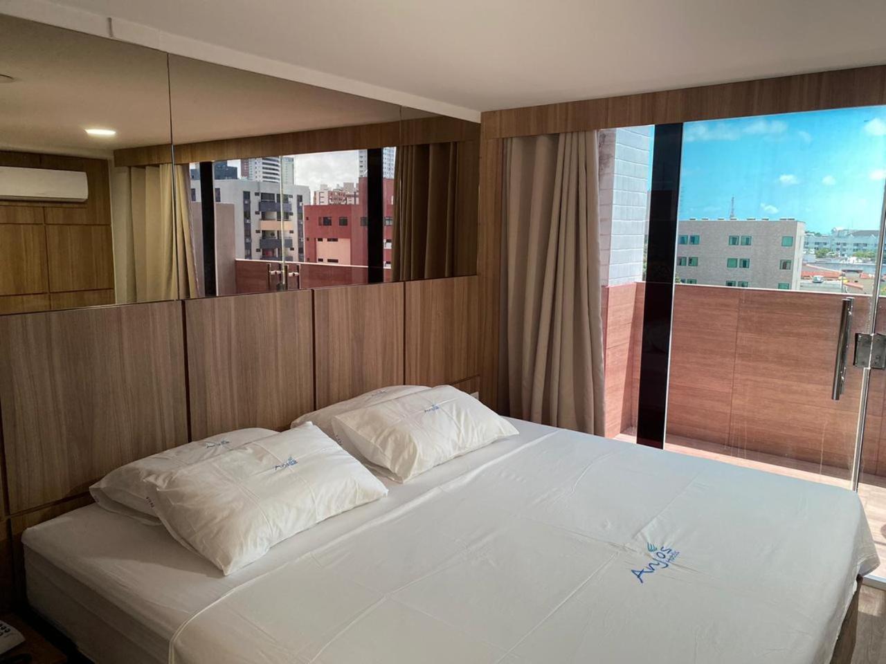 Deluxe Double Room with Balcony photo 1